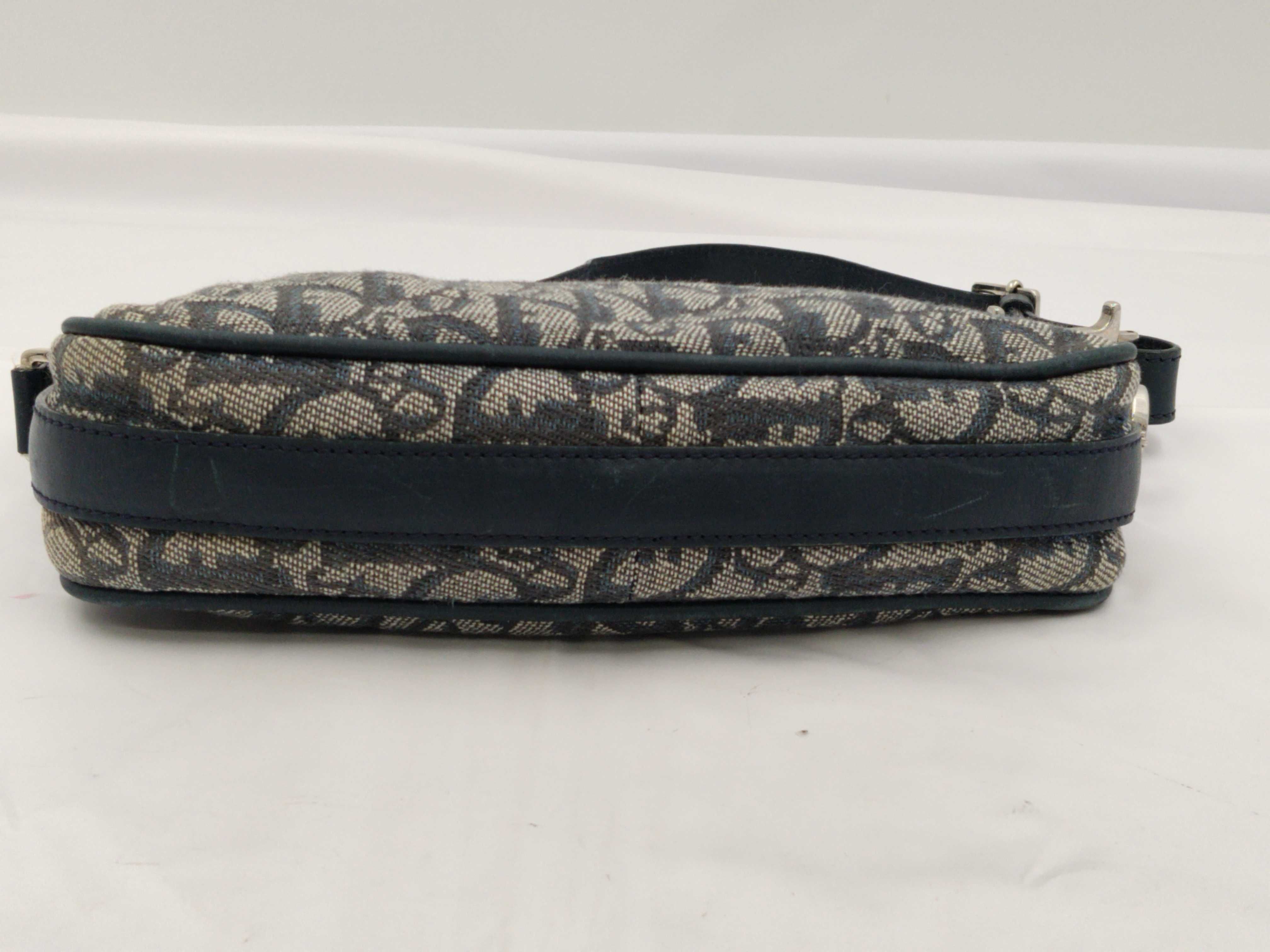 Trotter Shoulder Bag — view 7