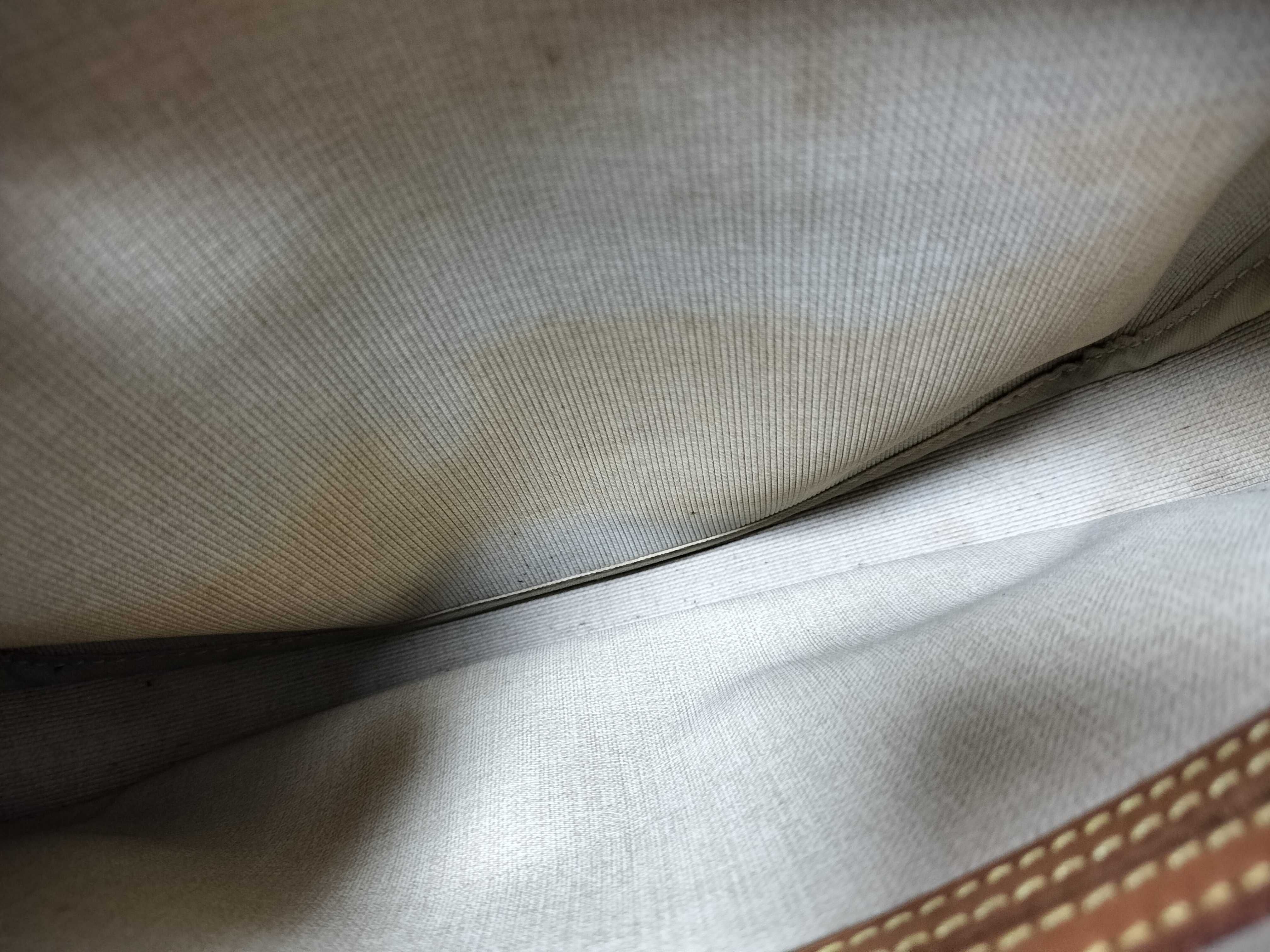Monogram M45254 Reporter PM Shoulder Bag — view 10