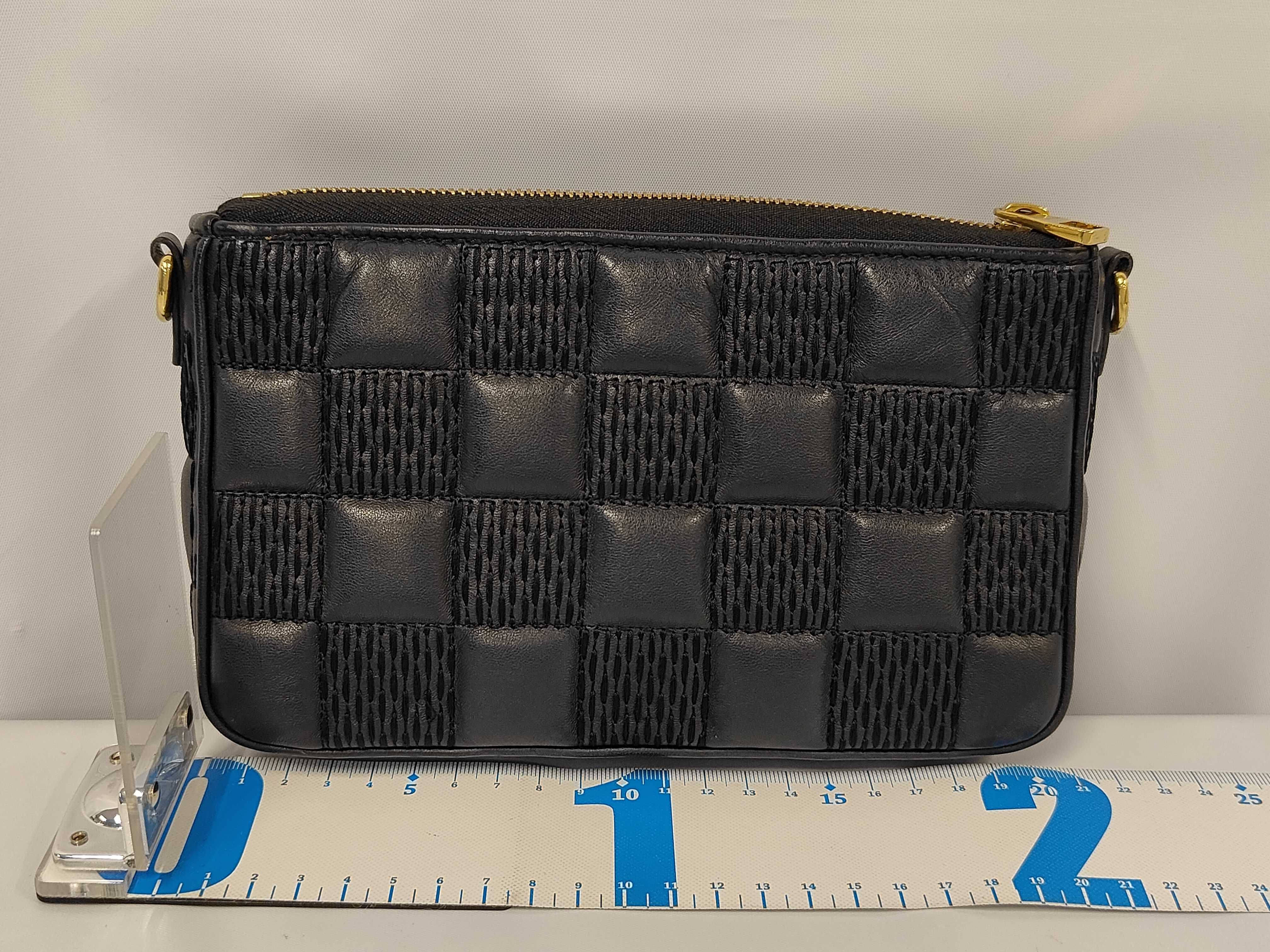 M59116 Troca PM Damier Giant Shoulder Bag — view 2