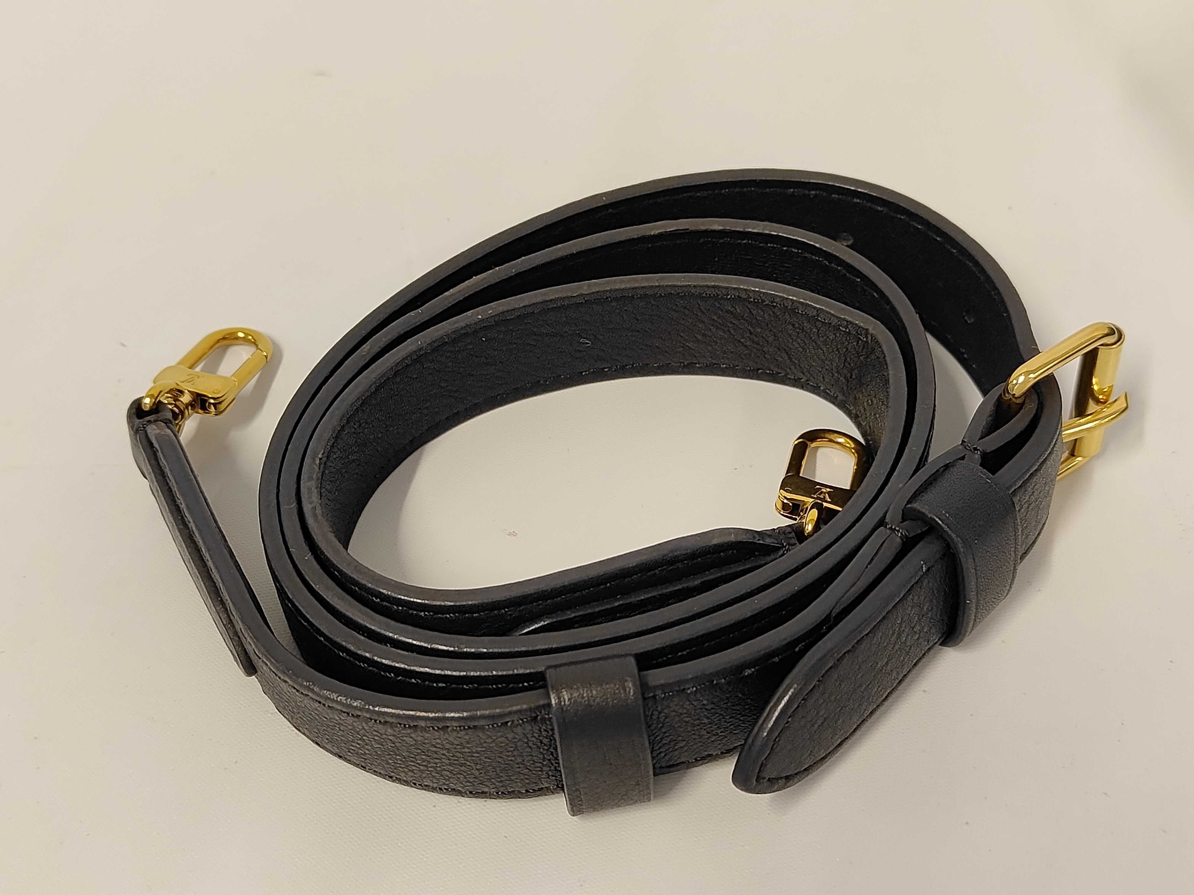 M59116 Troca PM Damier Giant Shoulder Bag — view 3