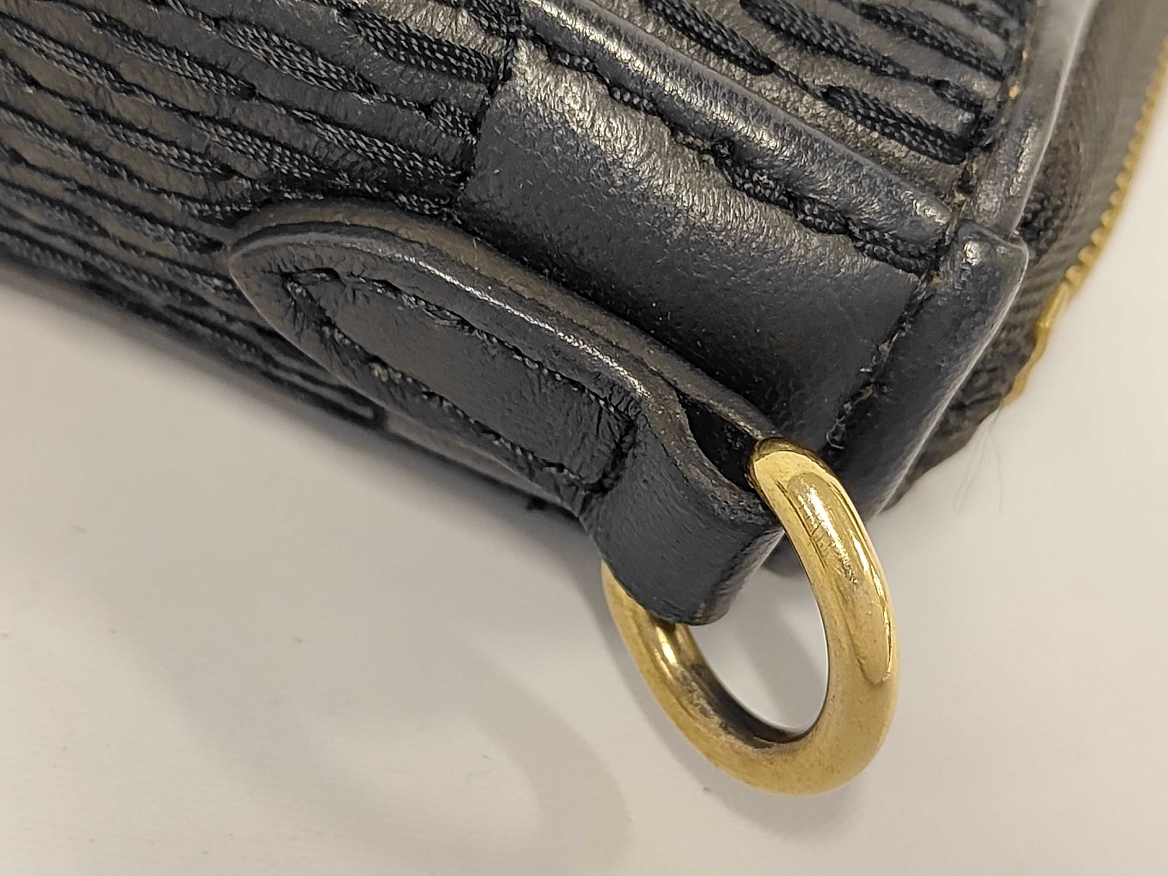 M59116 Troca PM Damier Giant Shoulder Bag — view 5
