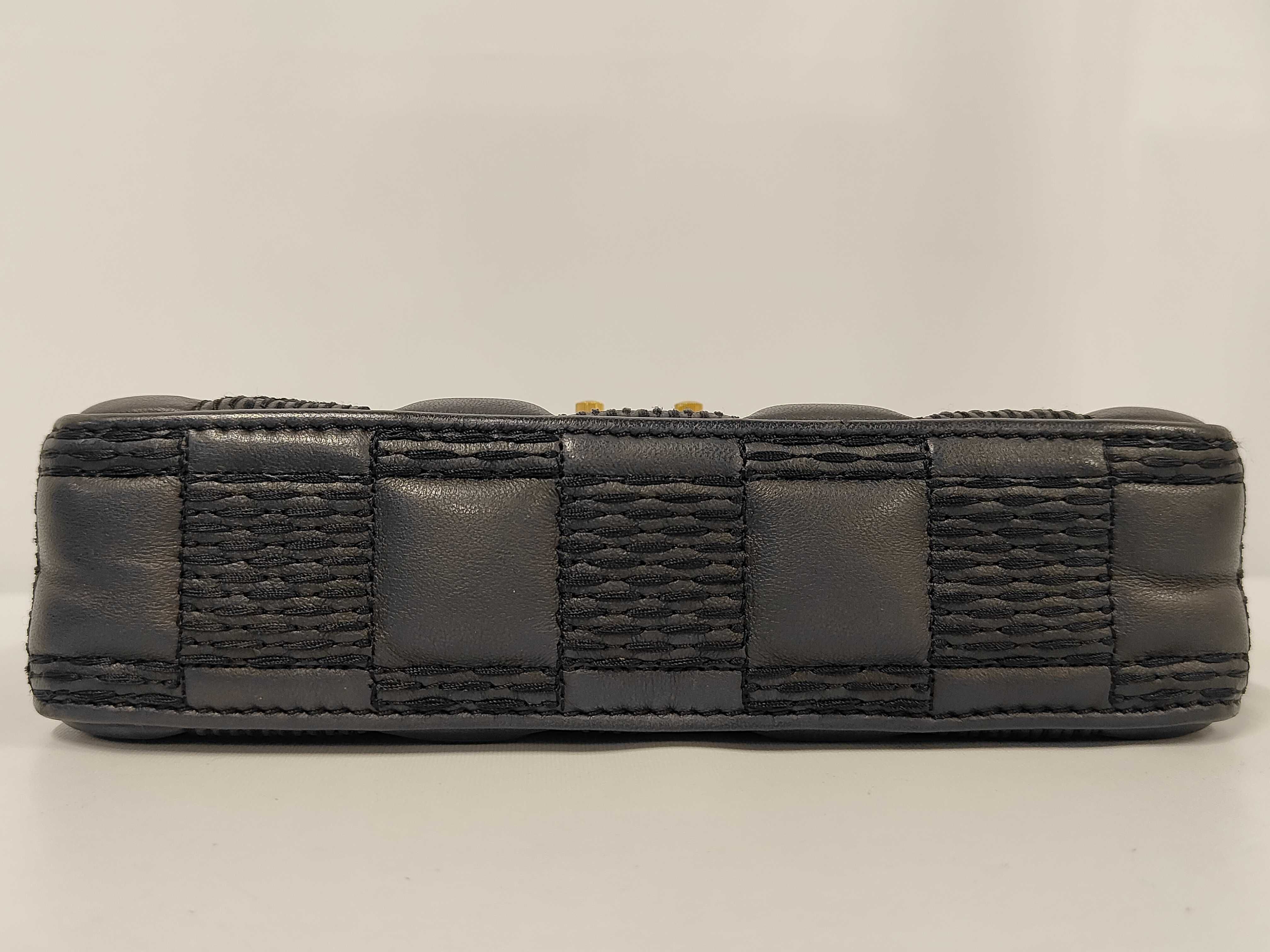 M59116 Troca PM Damier Giant Shoulder Bag — view 7