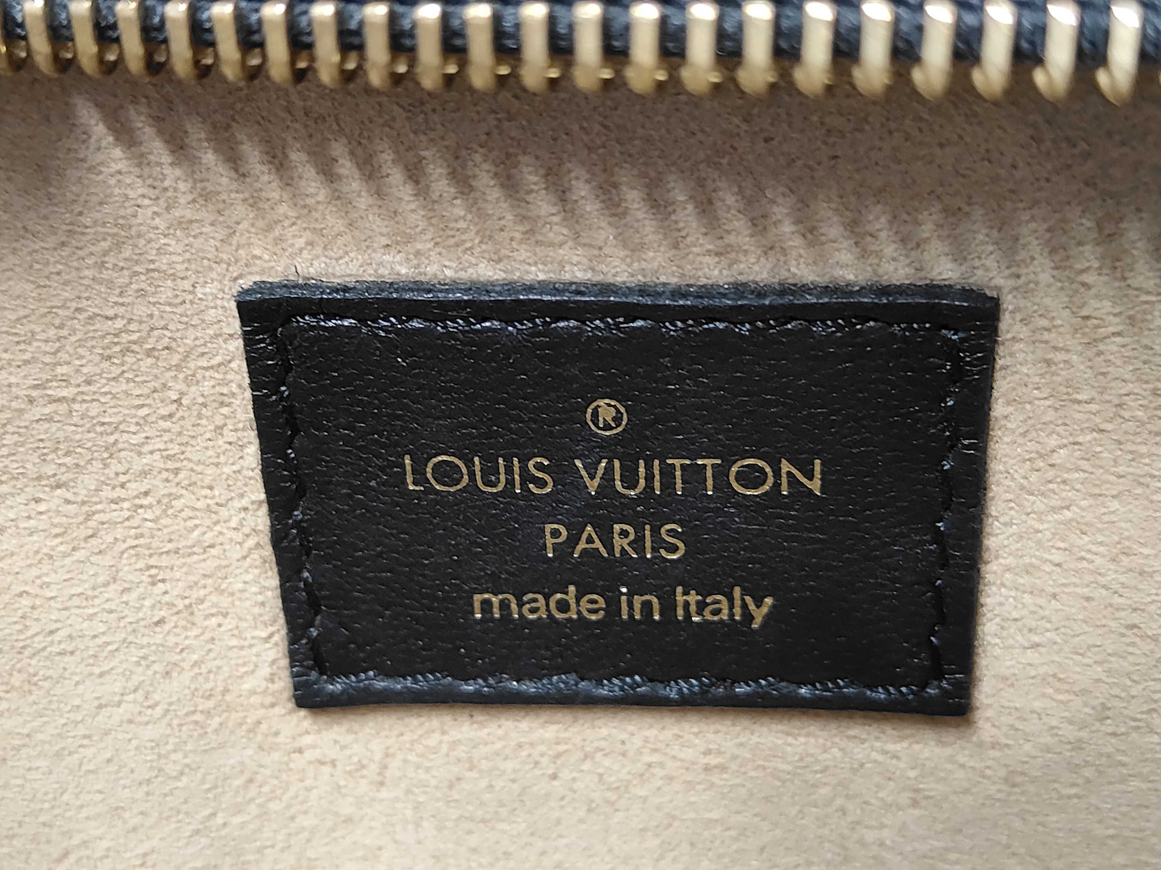 M59116 Troca PM Damier Giant Shoulder Bag — view 9
