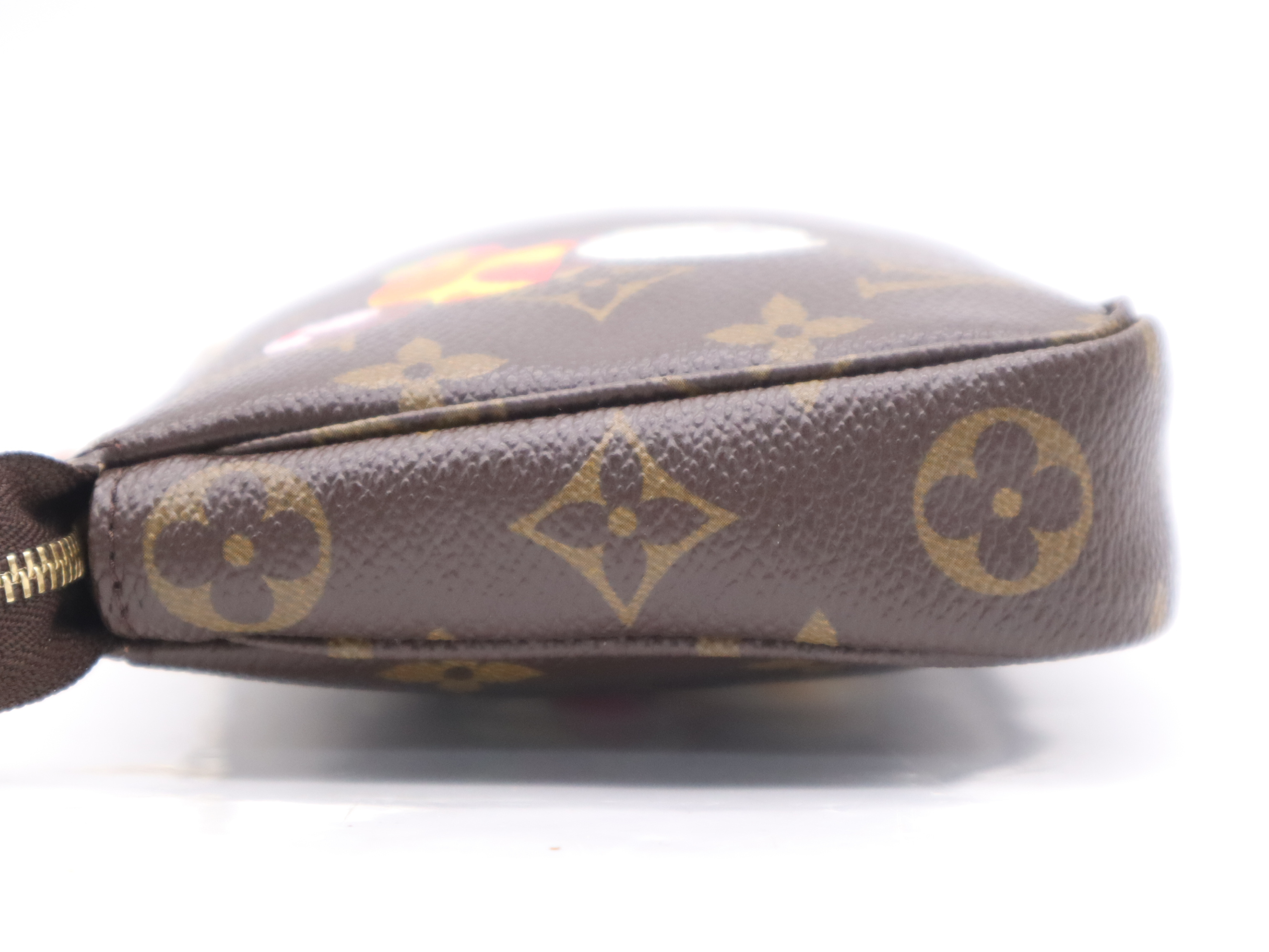 M51981 Monogram Panda Pochette Accessoires Pouch — view 3