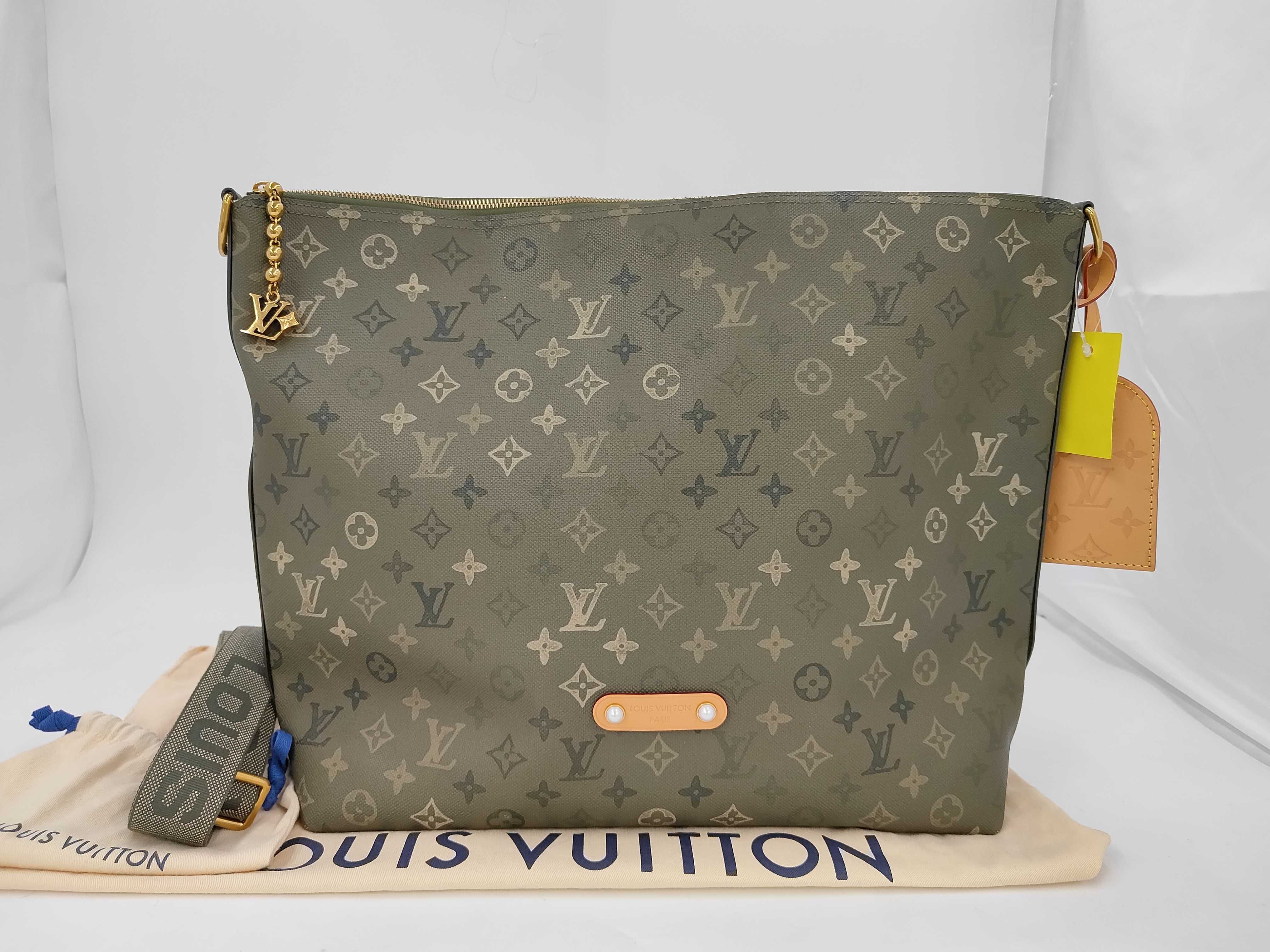 Vagabond Shoulder Bag
