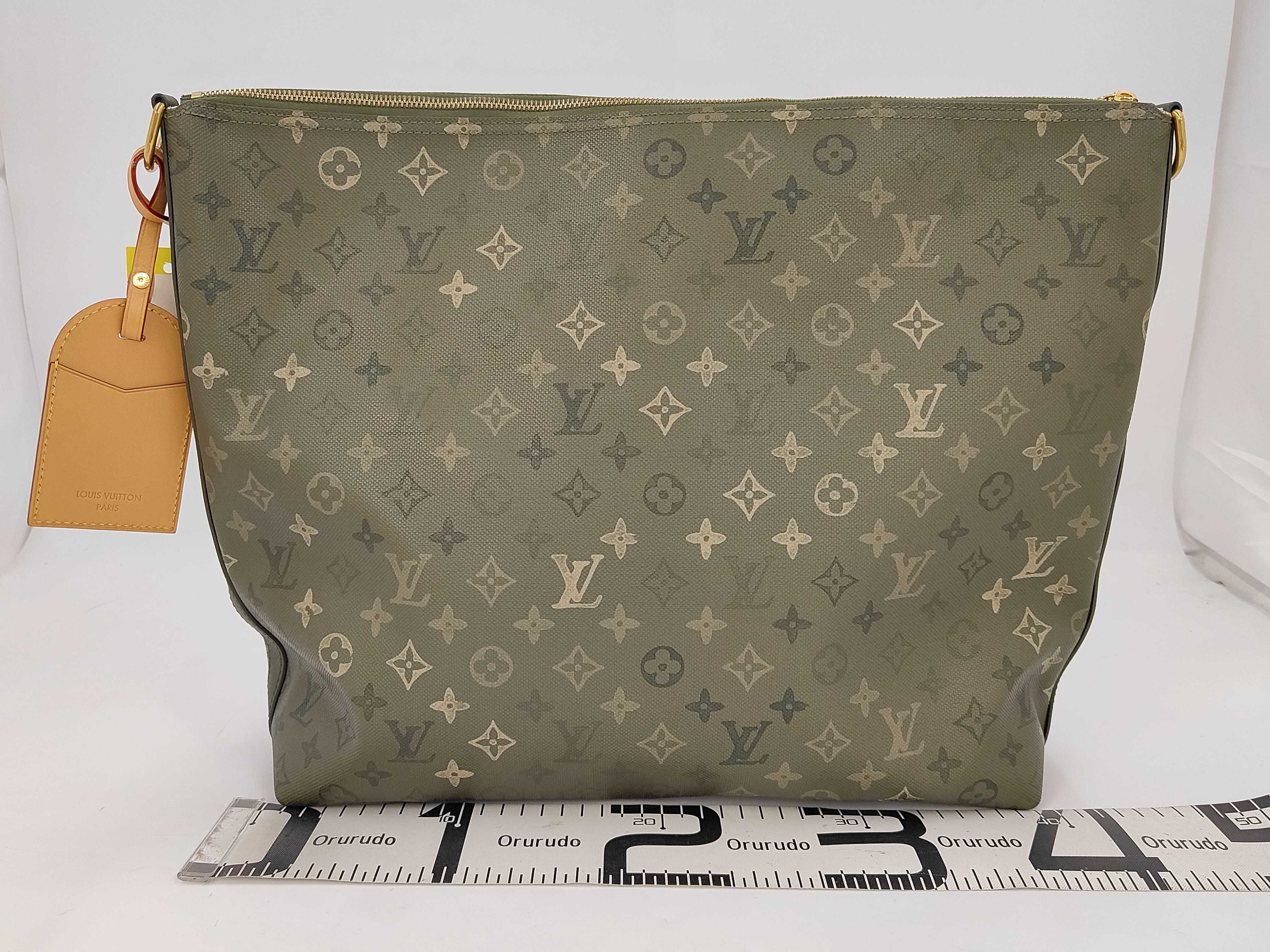 Vagabond Shoulder Bag — view 2