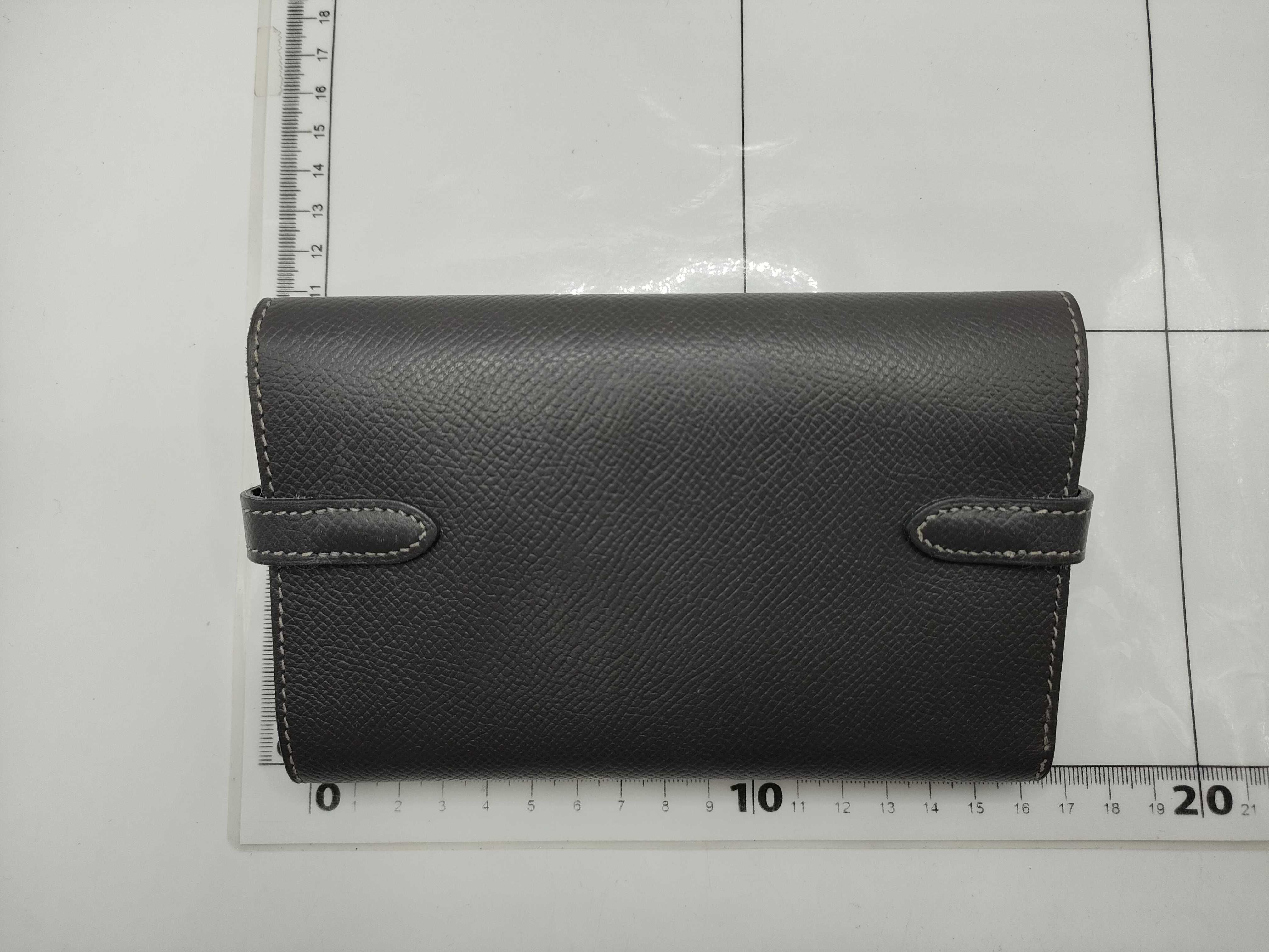 Kelly Wallet Medium — view 2