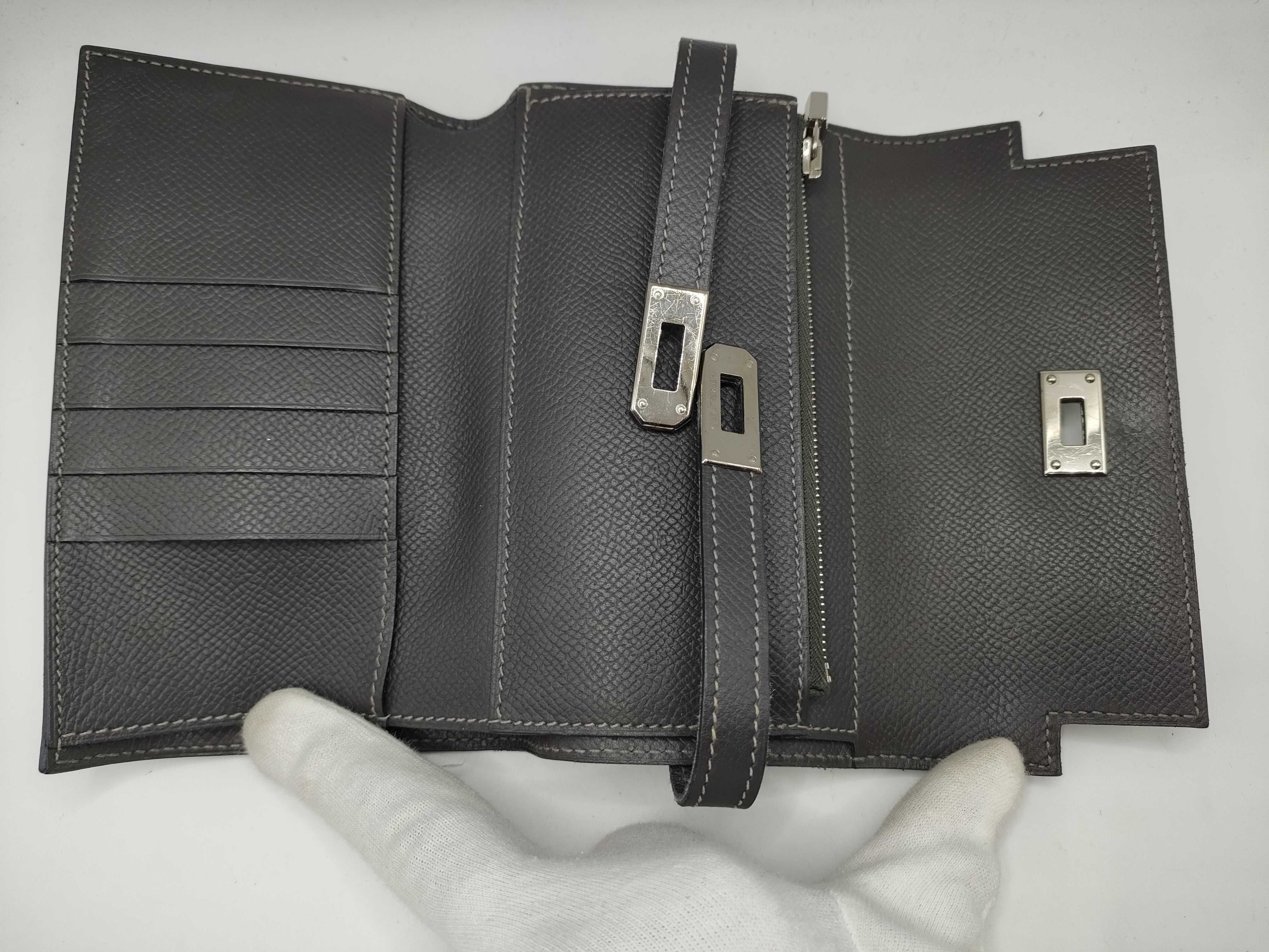 Kelly Wallet Medium — view 5