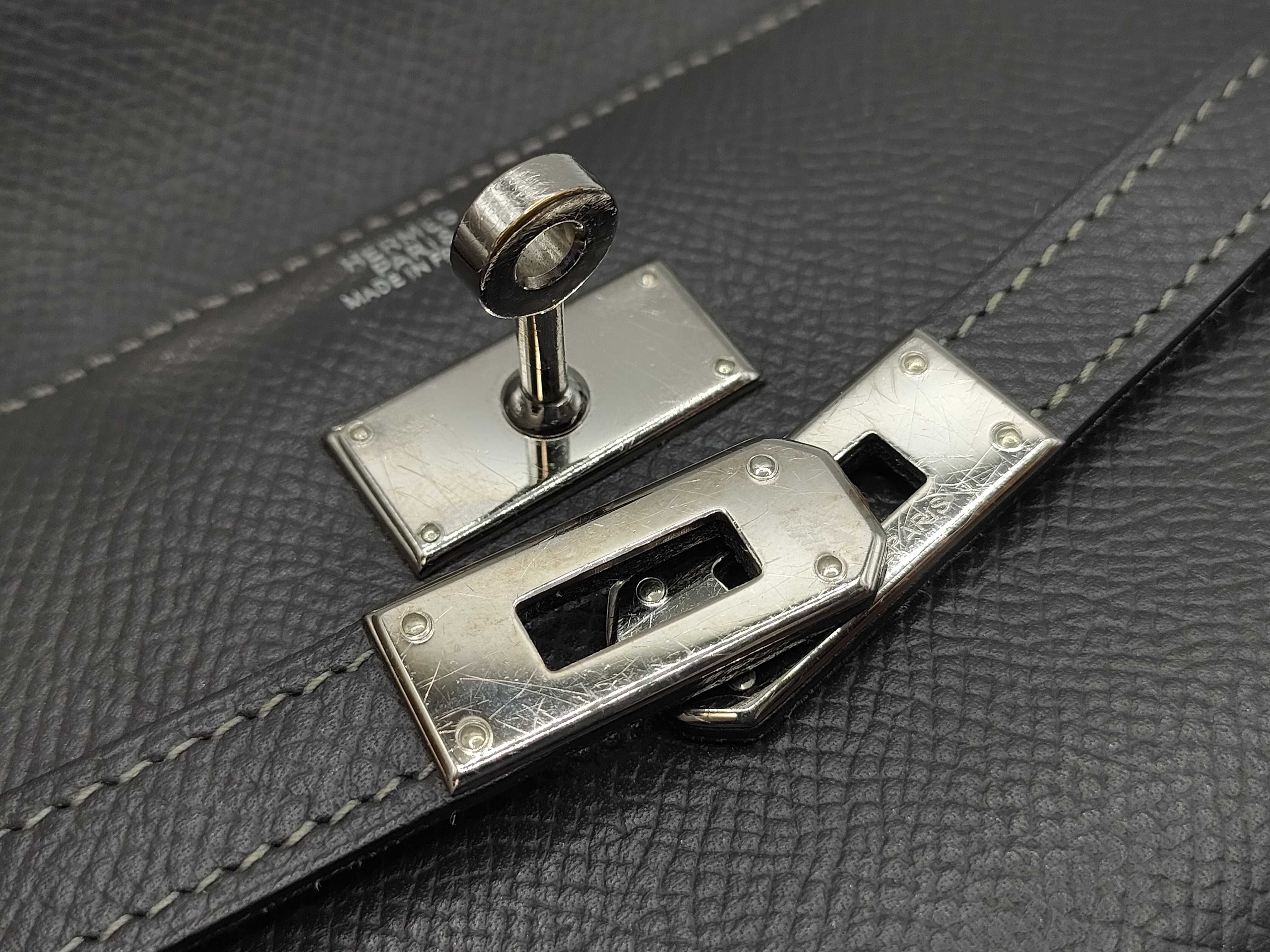 Kelly Wallet Medium — view 9