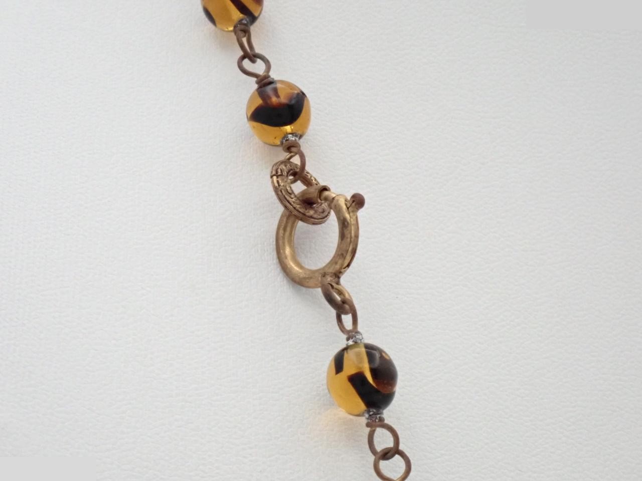 necklace — view 2