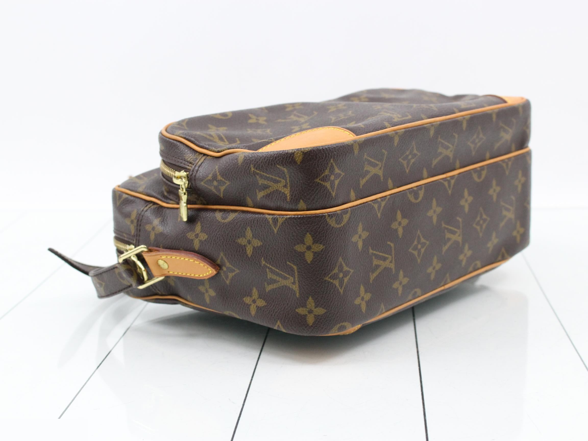 M45244 Monogram Nile — view 5