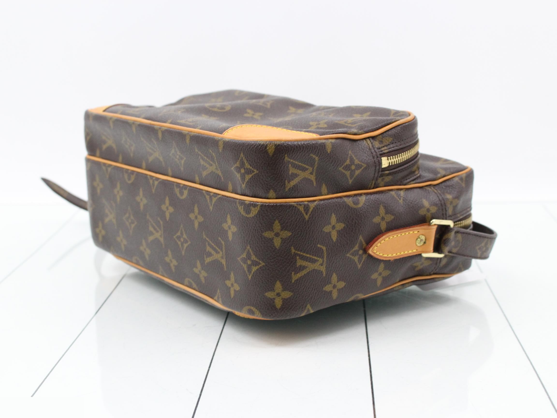 M45244 Monogram Nile — view 6