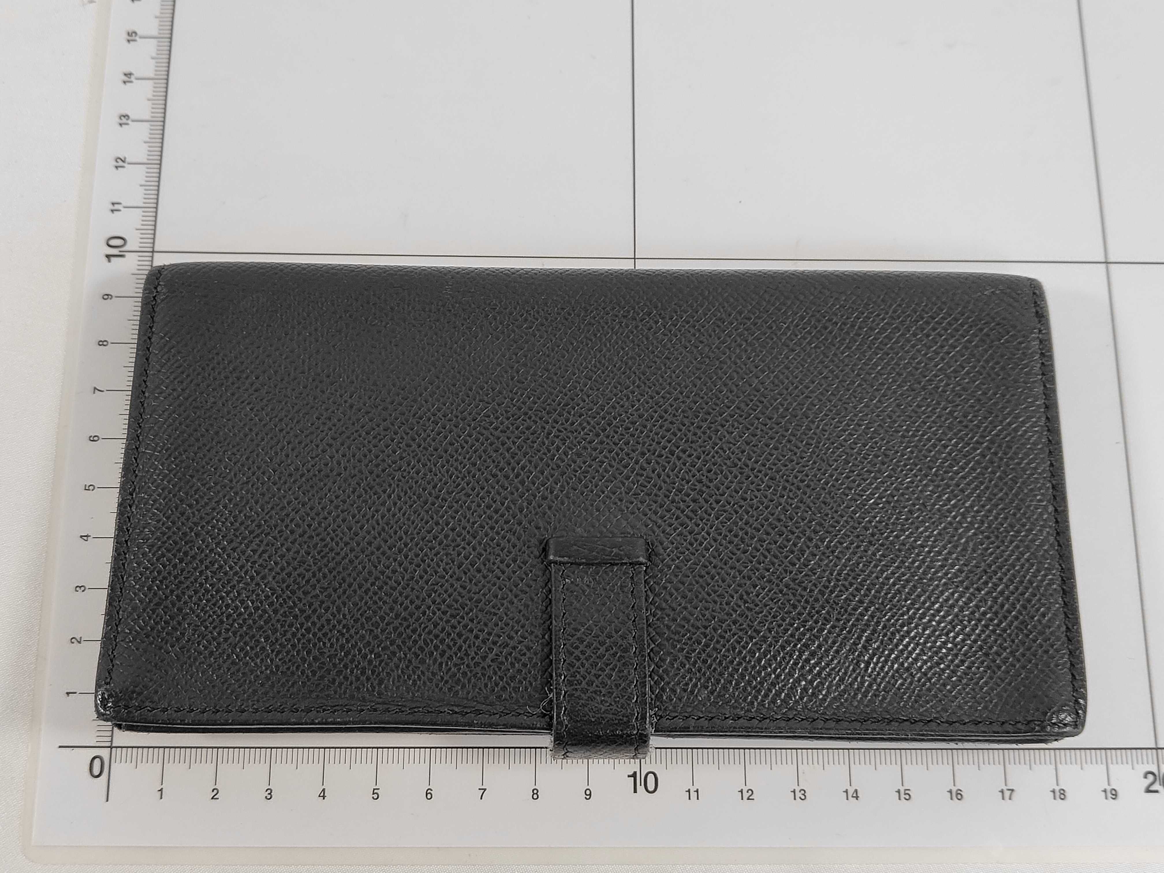 Bearn Long Wallet — view 2