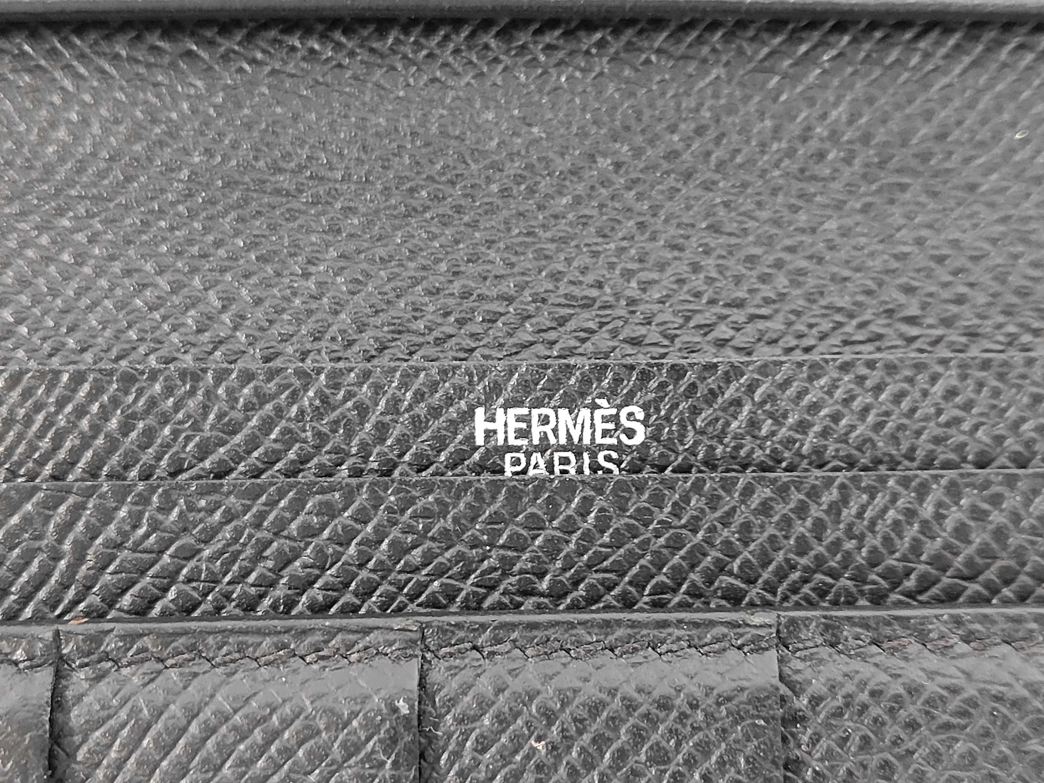 Bearn Long Wallet — view 13