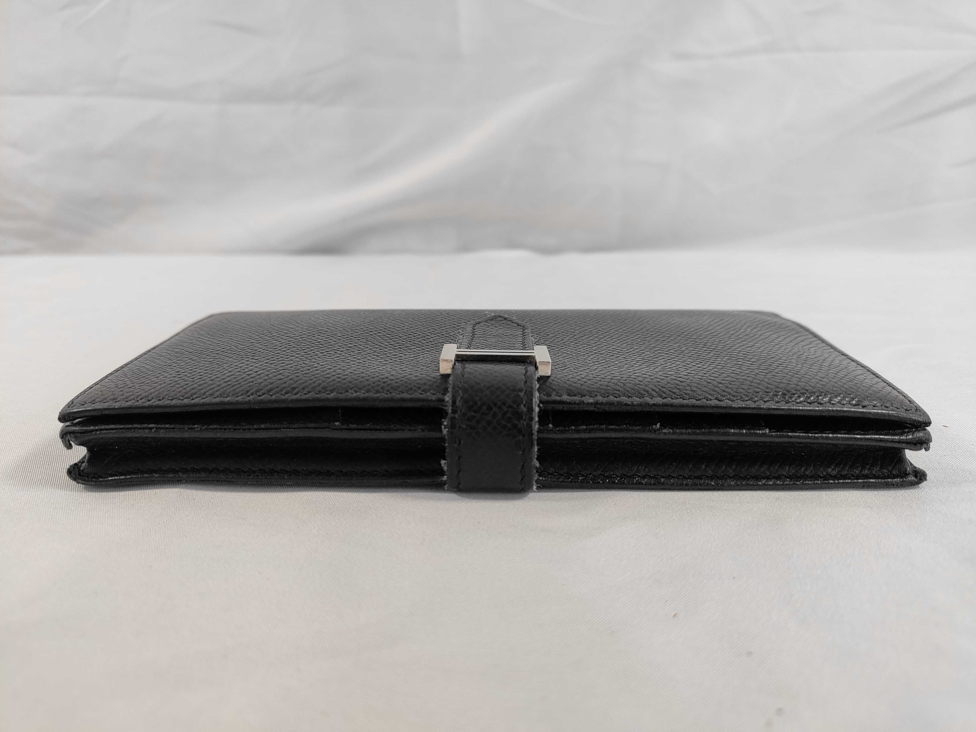 Bearn Long Wallet — view 3