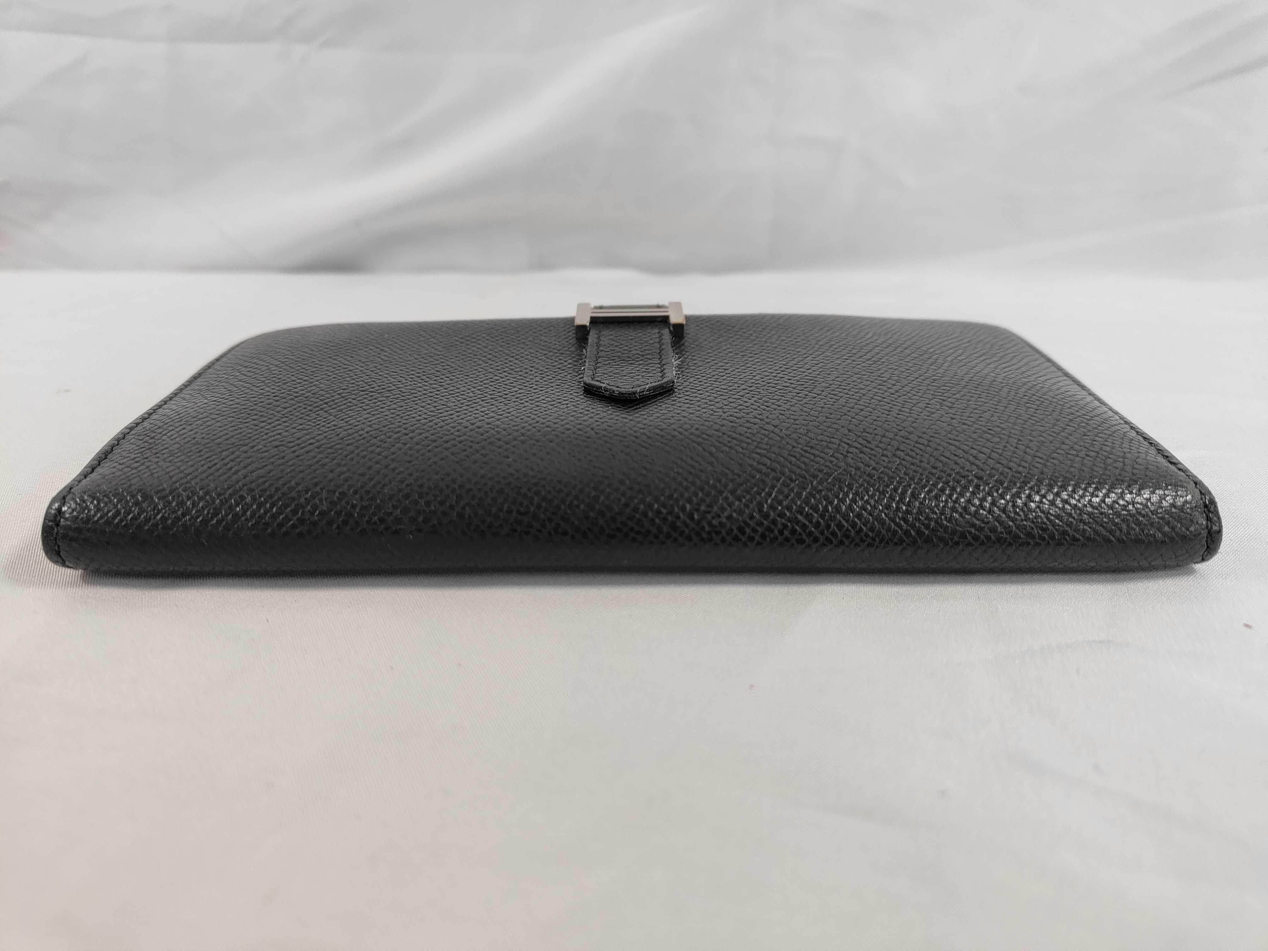 Bearn Long Wallet — view 6
