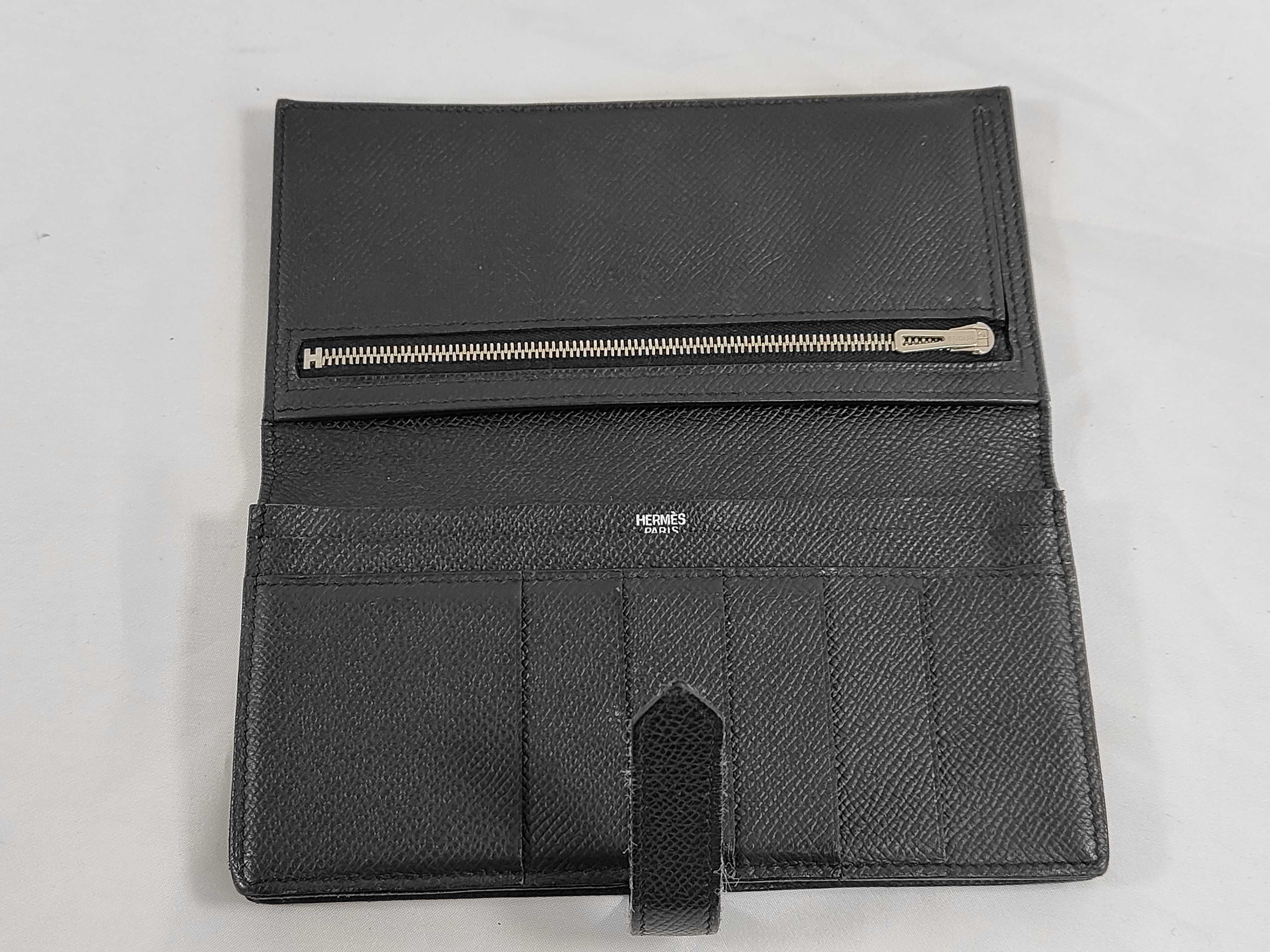 Bearn Long Wallet — view 8