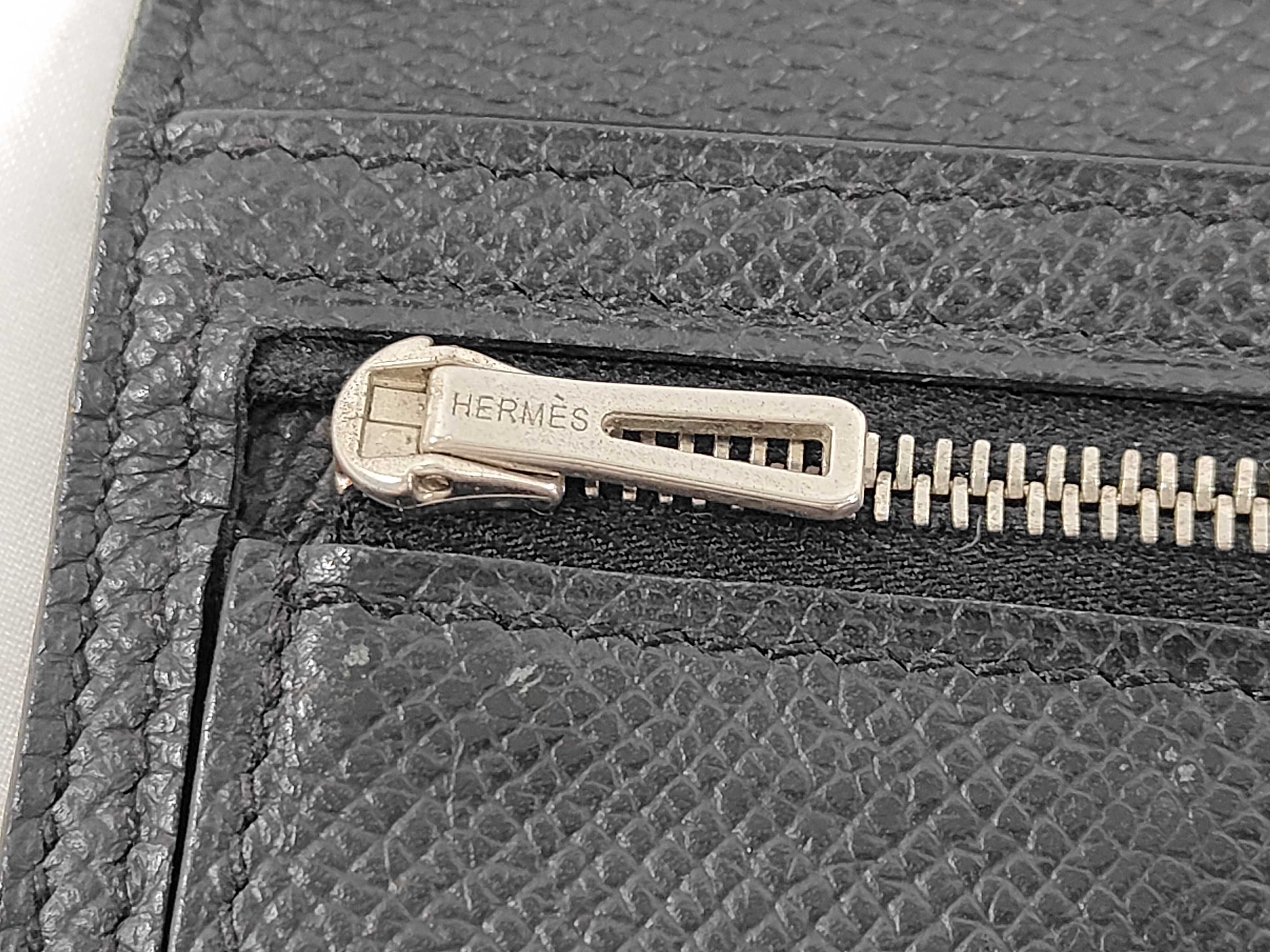 Bearn Long Wallet — view 9