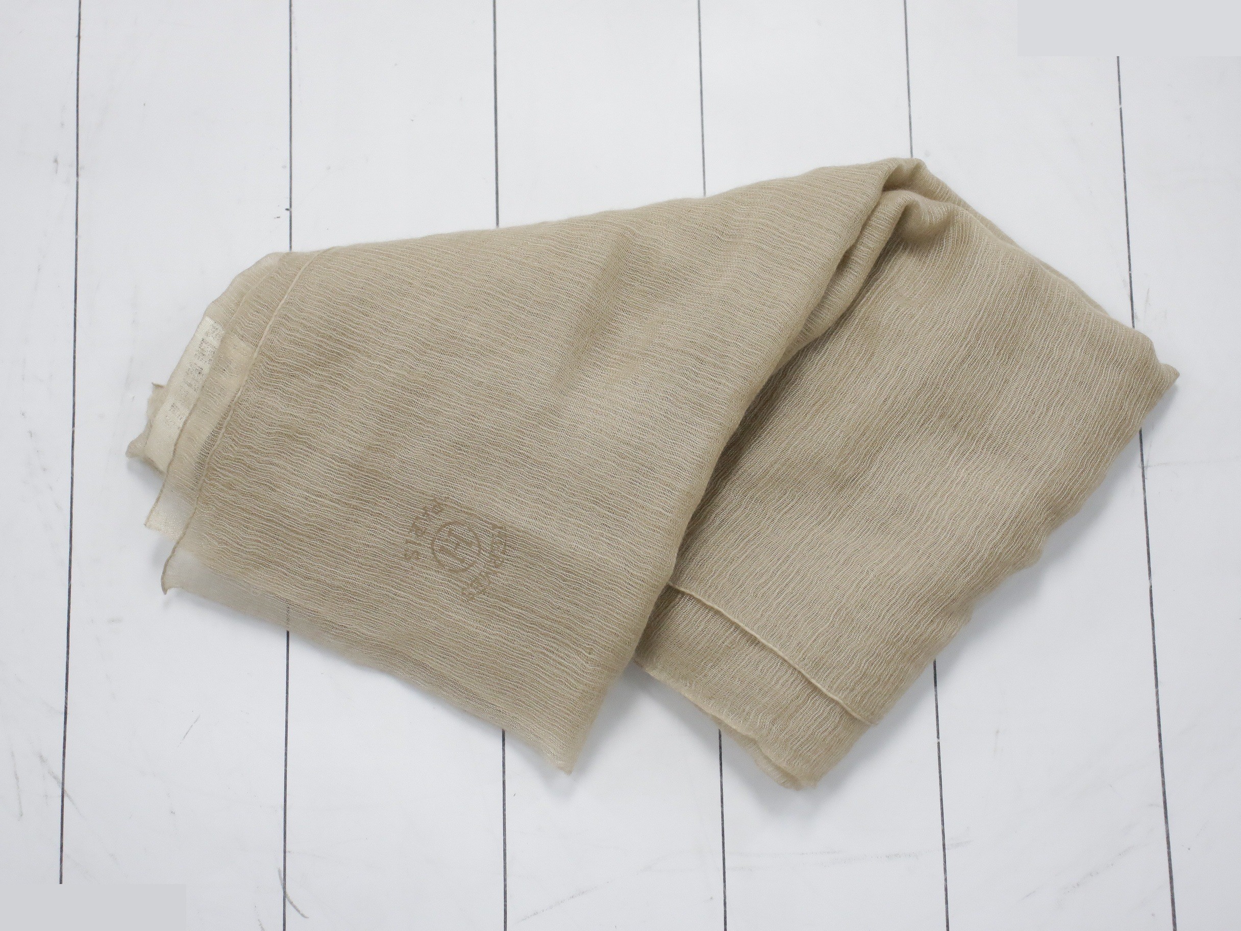 Large Stole — view 2