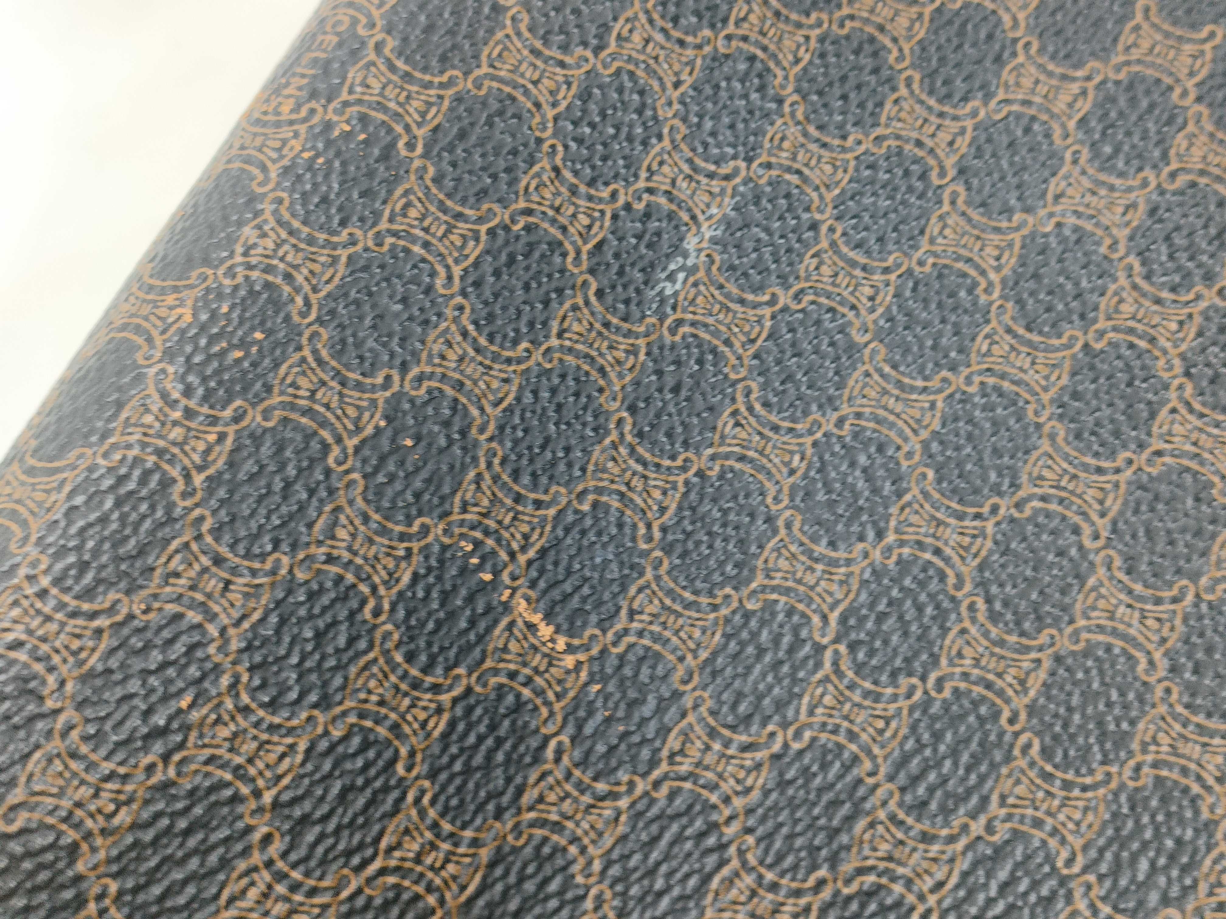 Macadam Pattern Tote Bag MC97 Tote Bag — view 12