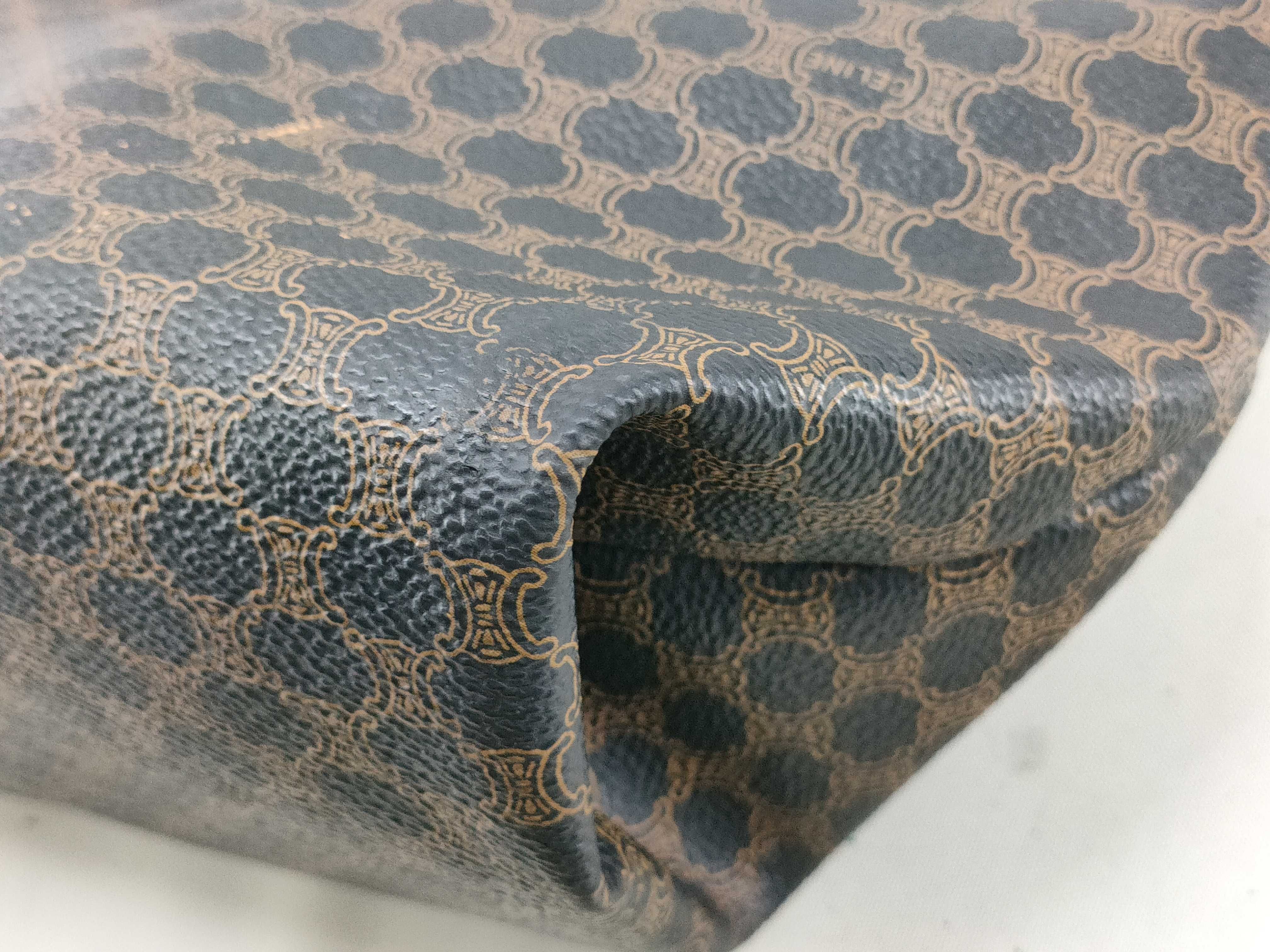 Macadam Pattern Tote Bag MC97 Tote Bag — view 4