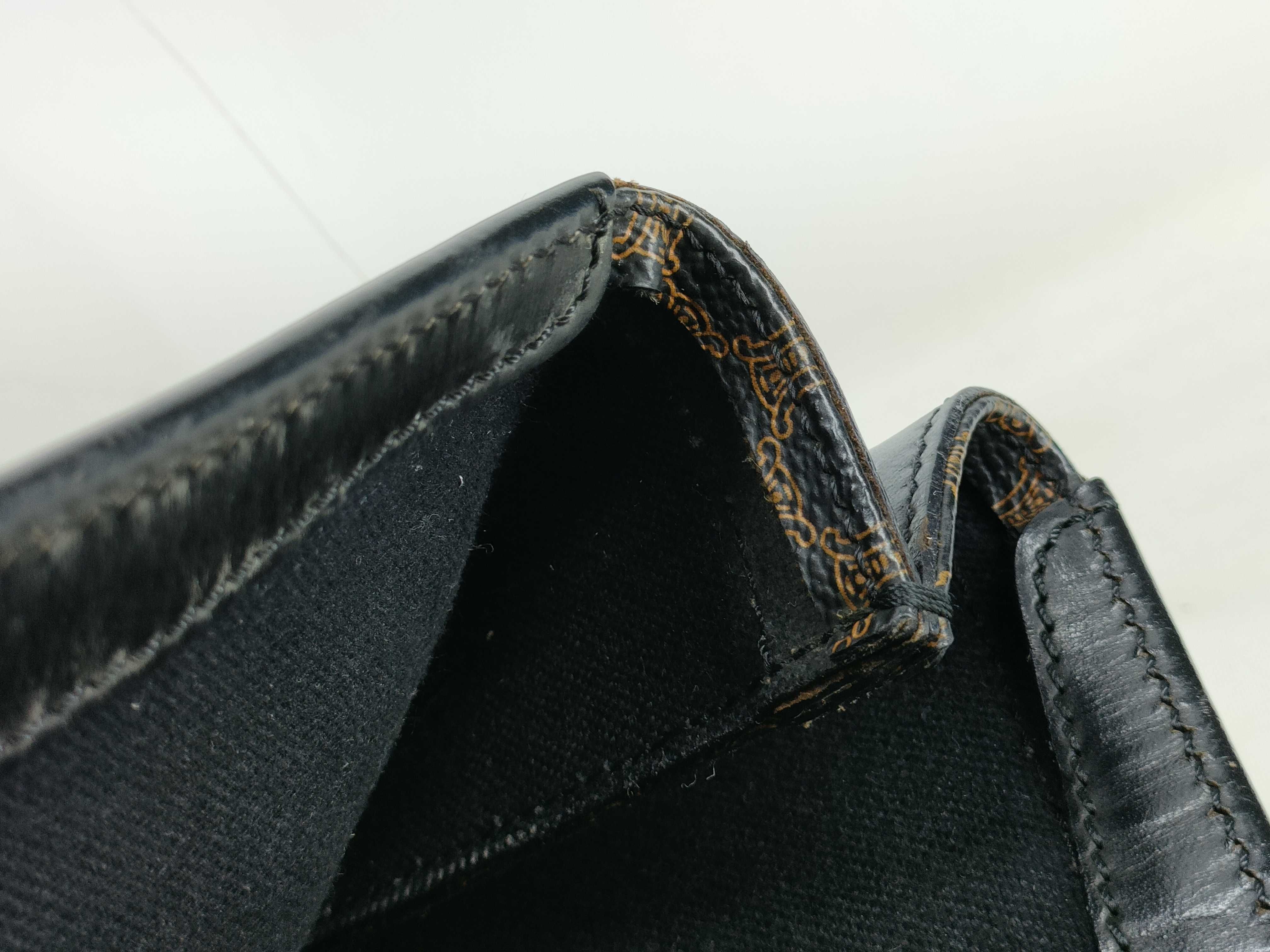Macadam Pattern Tote Bag MC97 Tote Bag — view 10