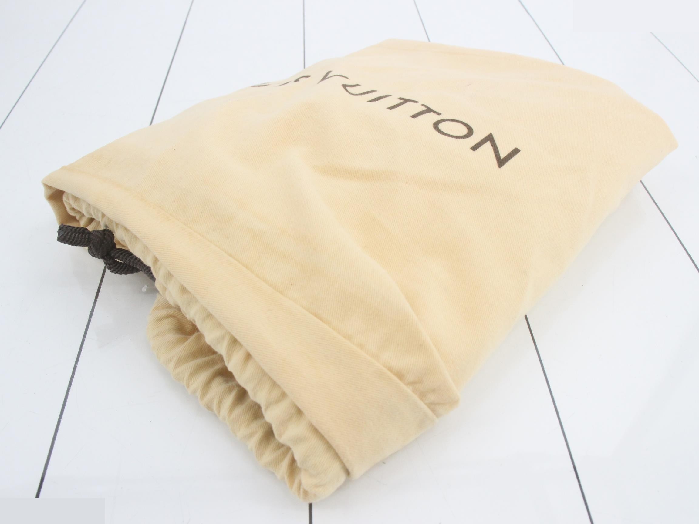 Monogram Sirius 45 Boston Bag — view 7