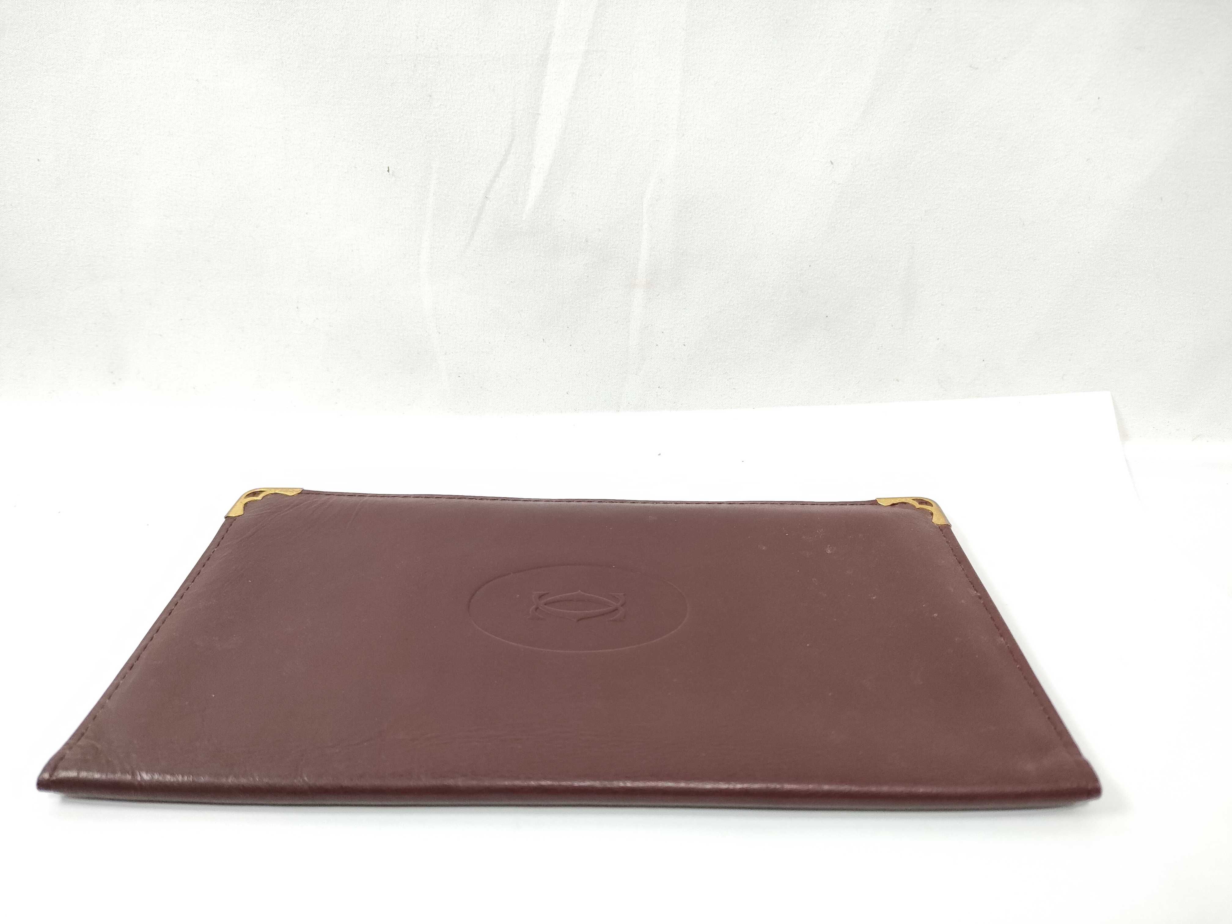 Must Line Long Wallet — view 3