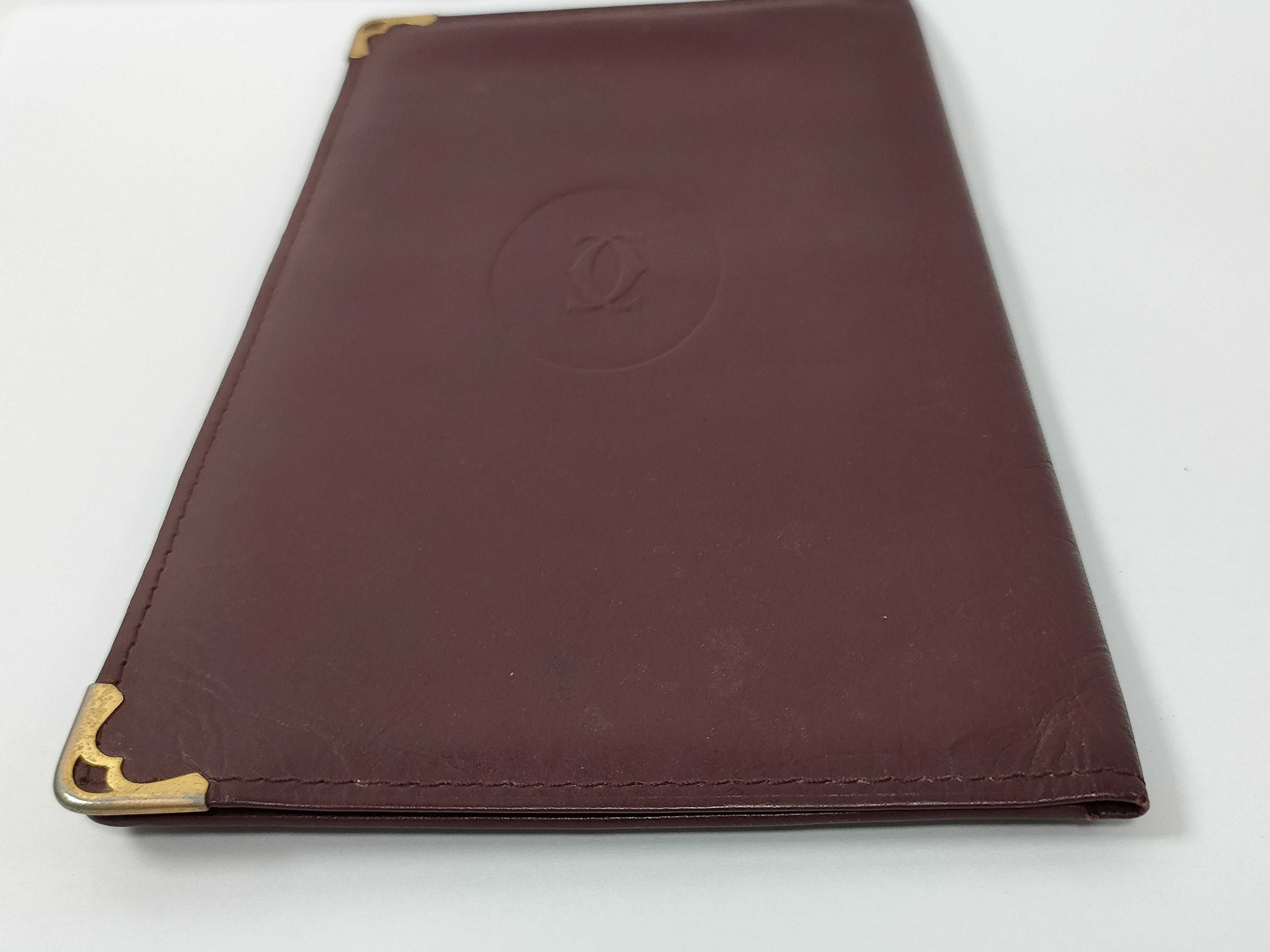 Must Line Long Wallet — view 5