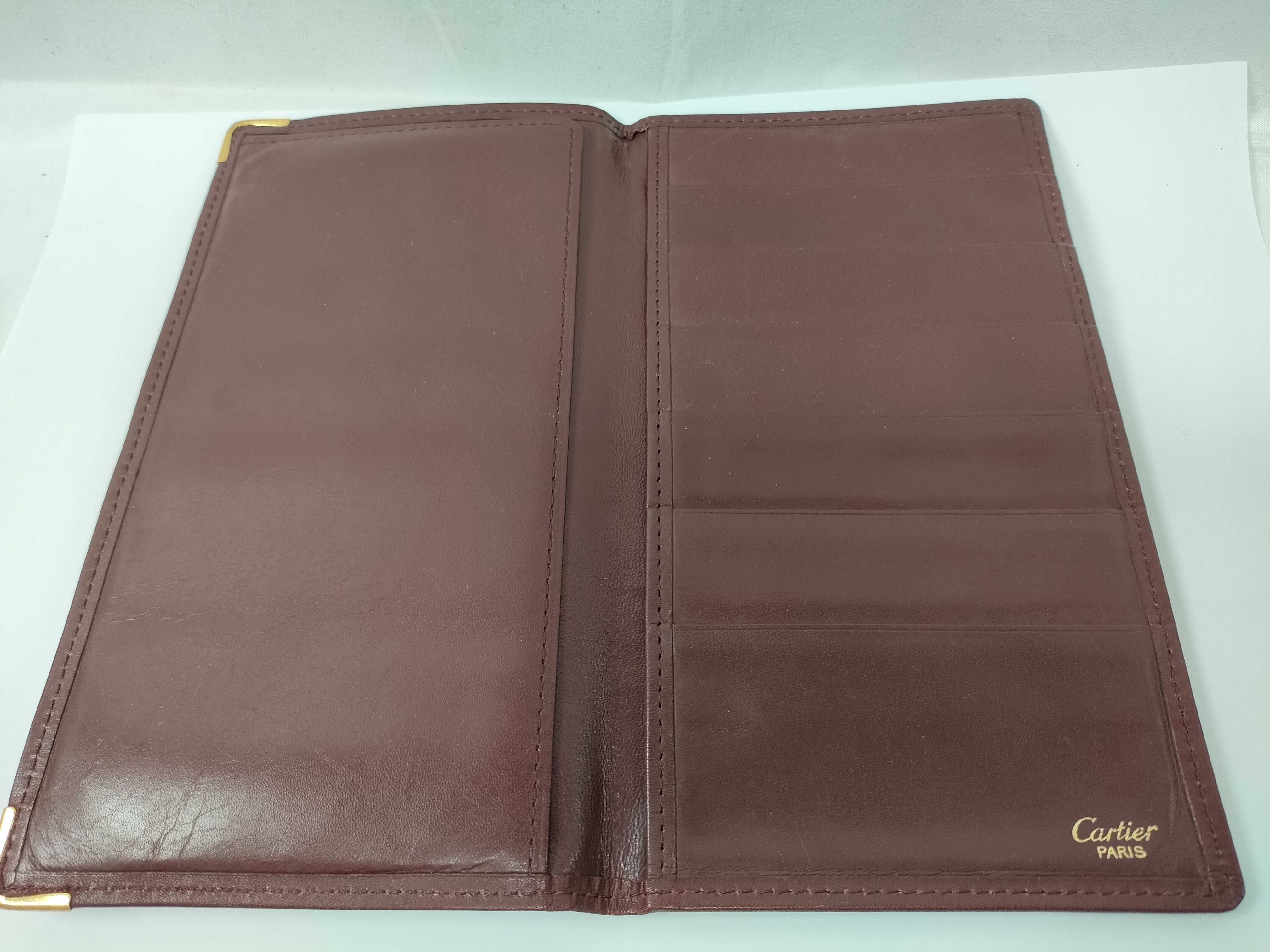 Must Line Long Wallet — view 7