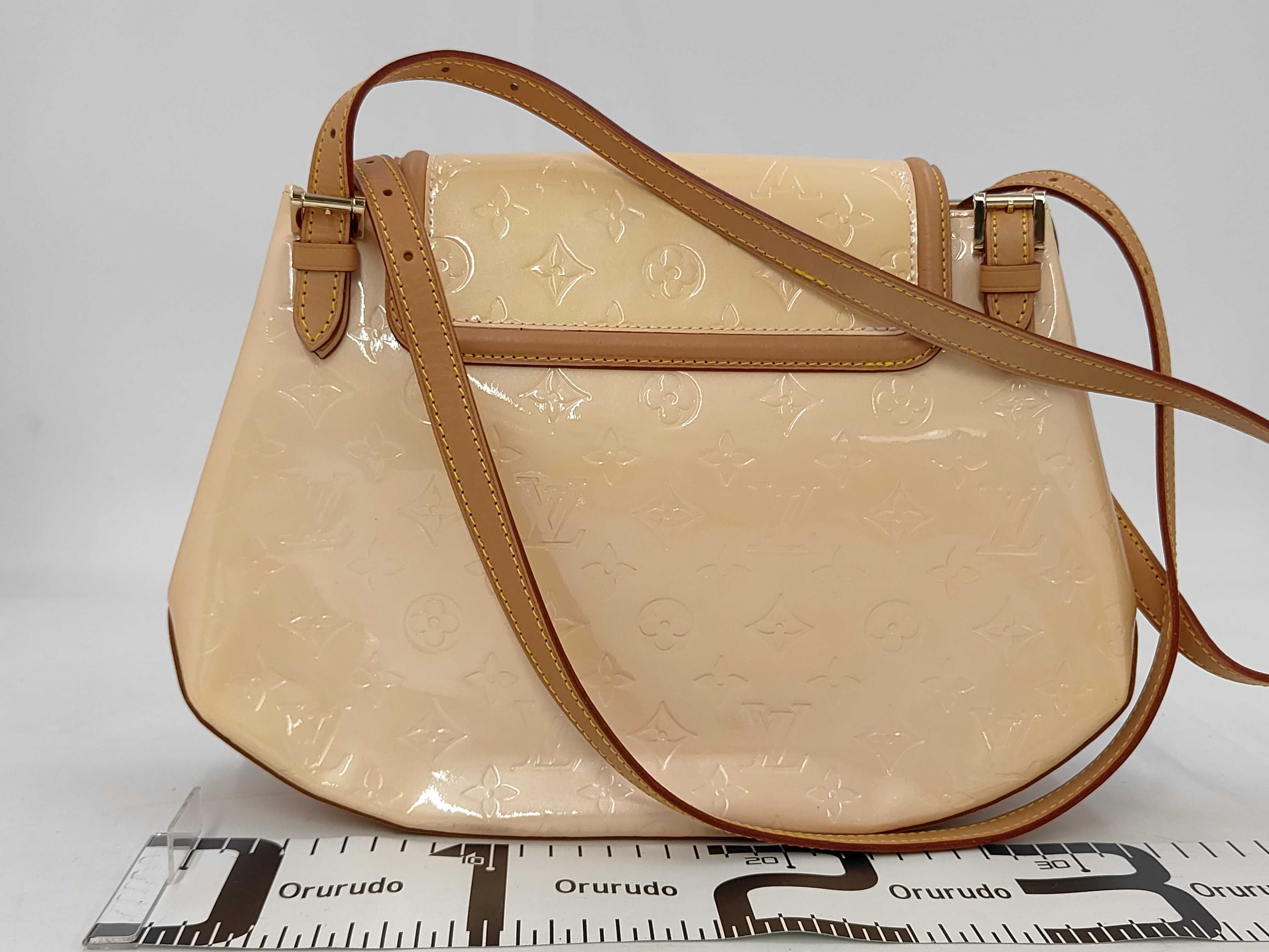Vernis M 91284 Vernis Biscayne Bay GM Shoulder Bag — view 2