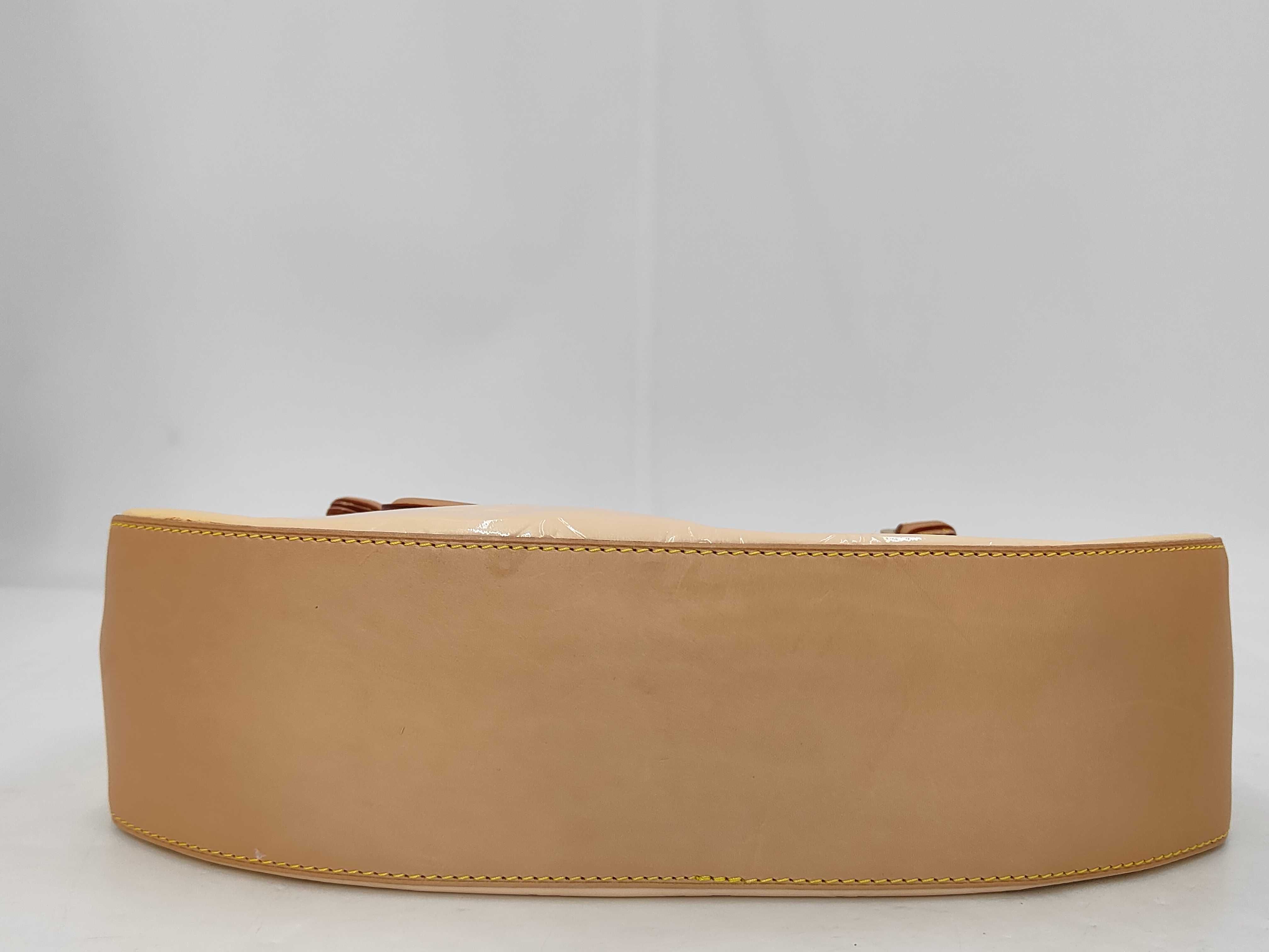 Vernis M 91284 Vernis Biscayne Bay GM Shoulder Bag — view 4