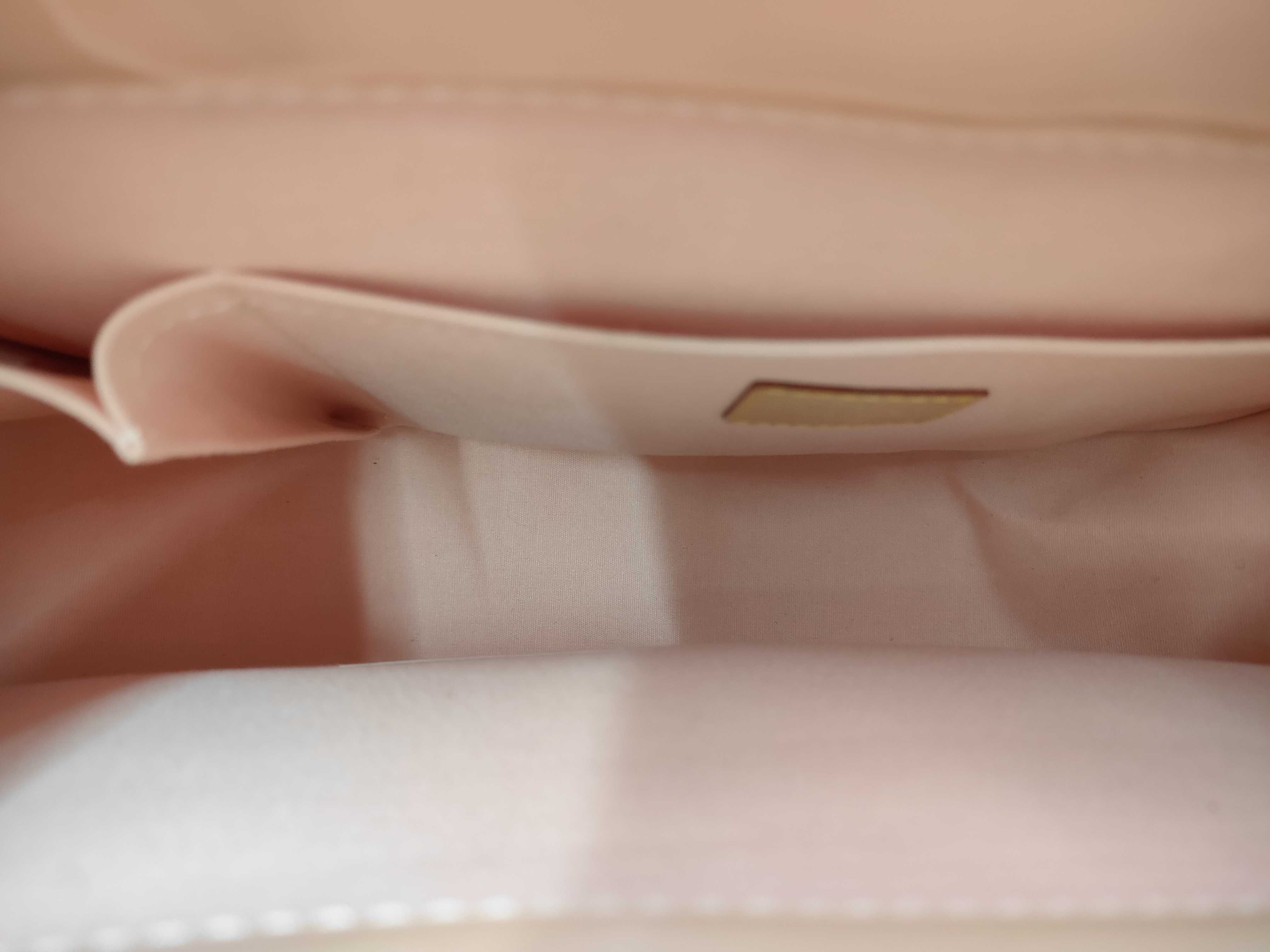 Vernis M 91284 Vernis Biscayne Bay GM Shoulder Bag — view 8