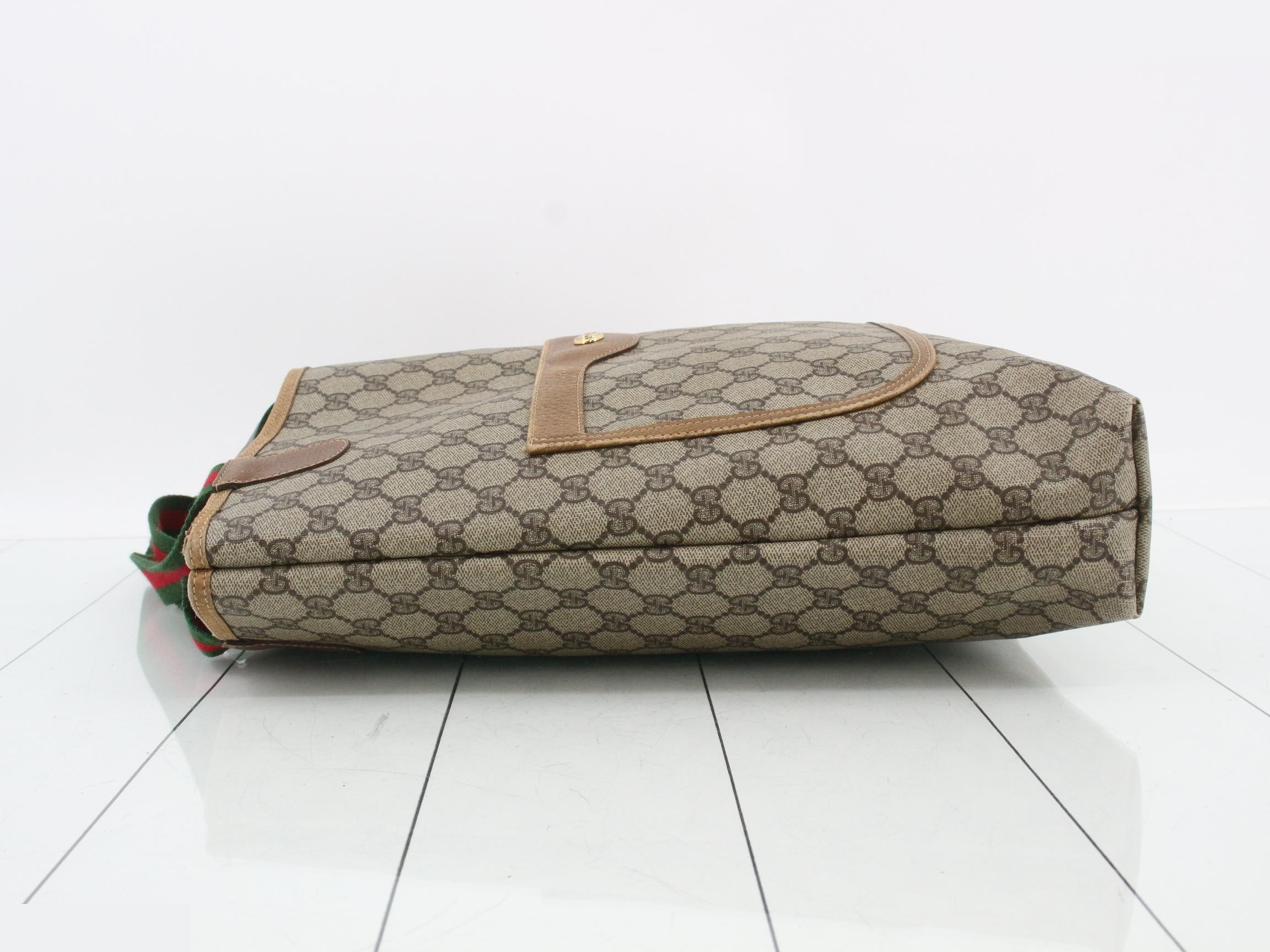 Sherry Tote Bag — view 4