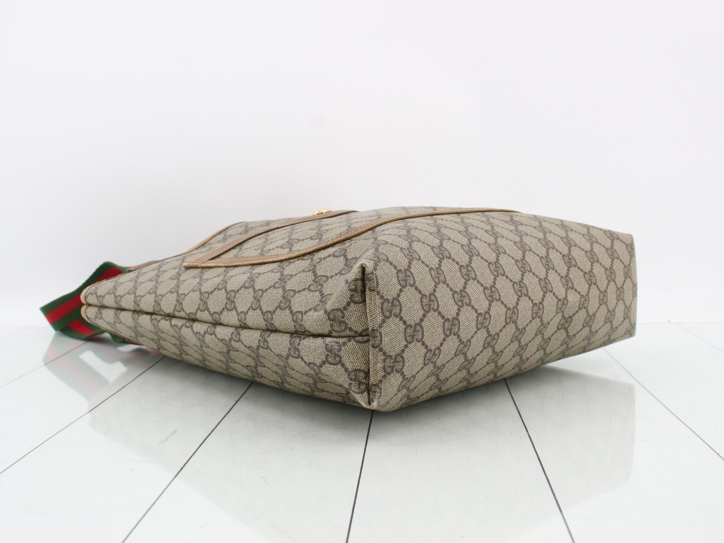Sherry Tote Bag — view 5