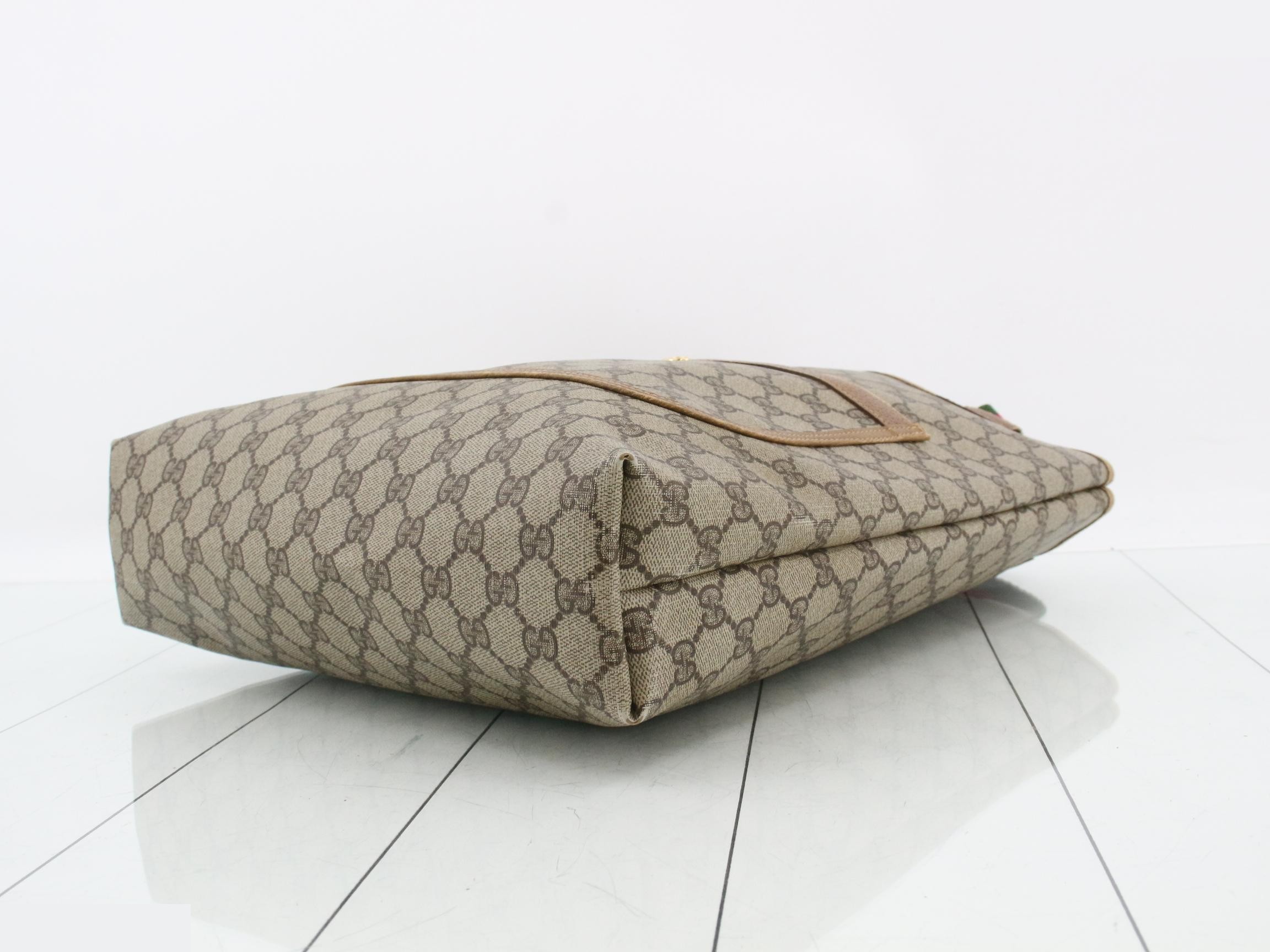 Sherry Tote Bag — view 6