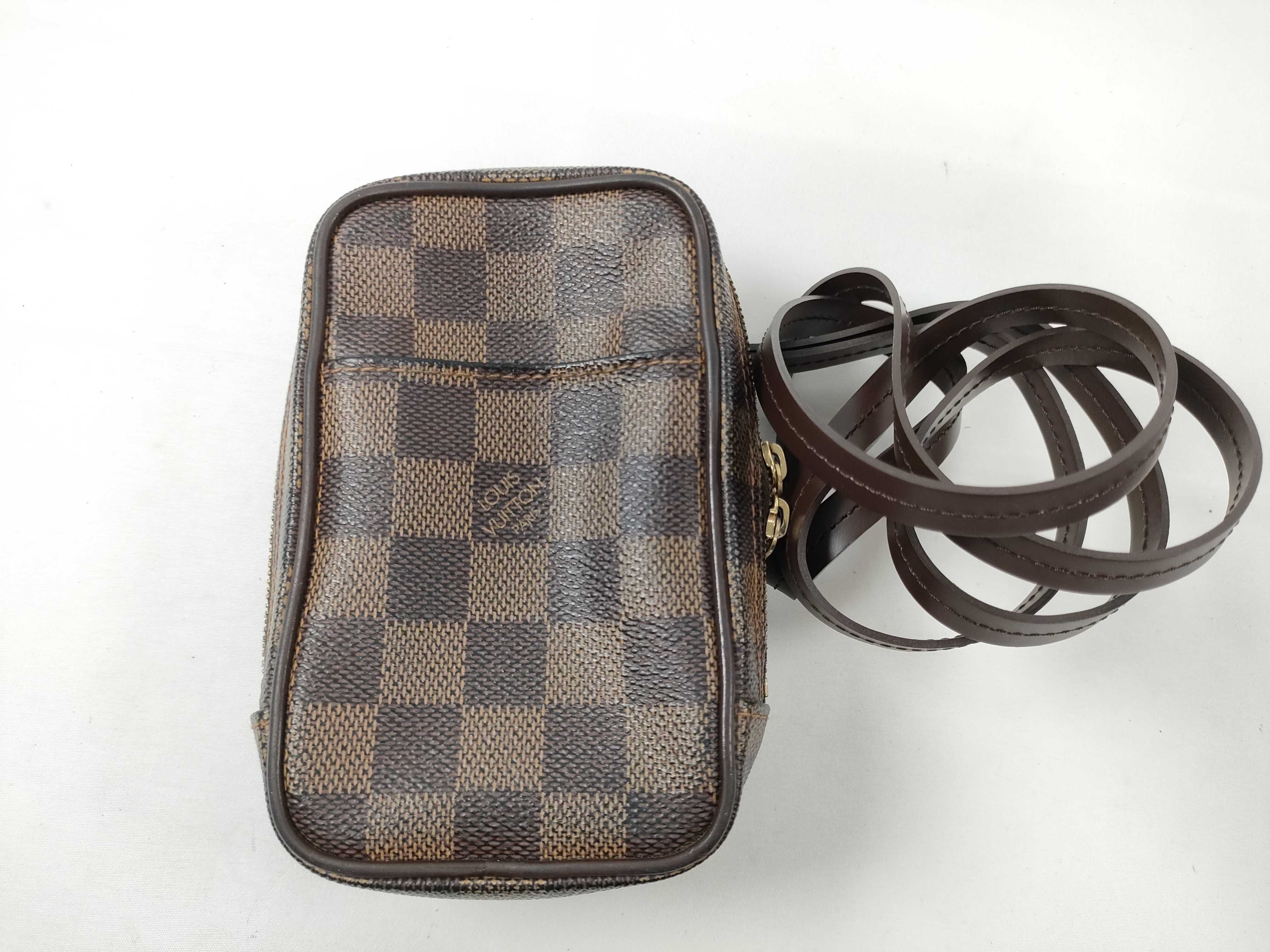Damier Etui Okapi GM N61737 Pouch