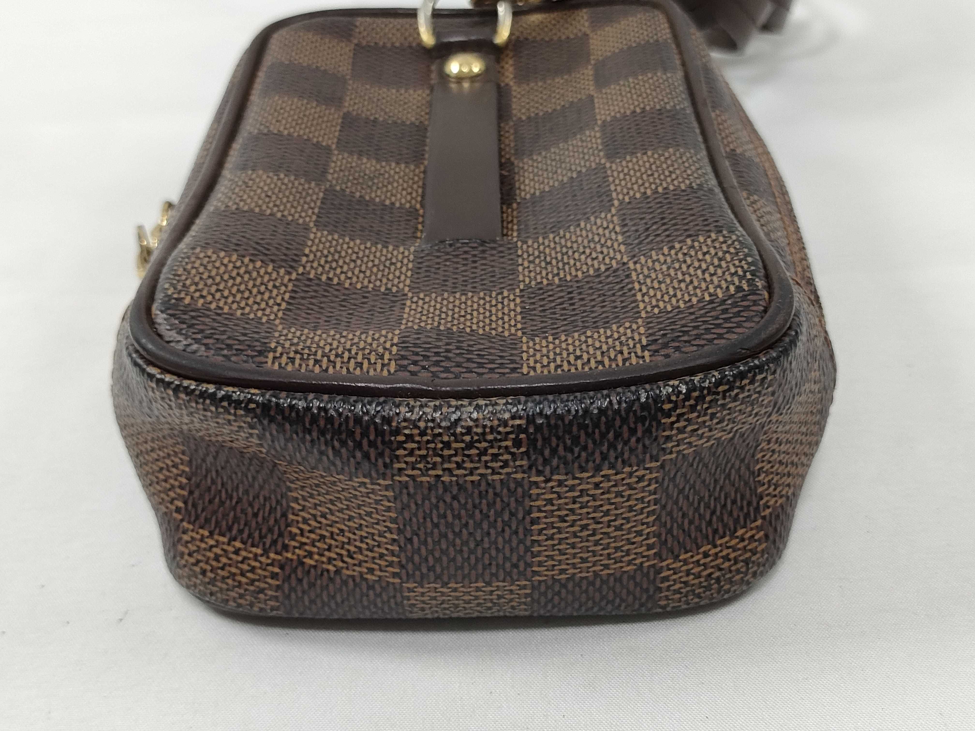 Damier Etui Okapi GM N61737 Pouch — view 3