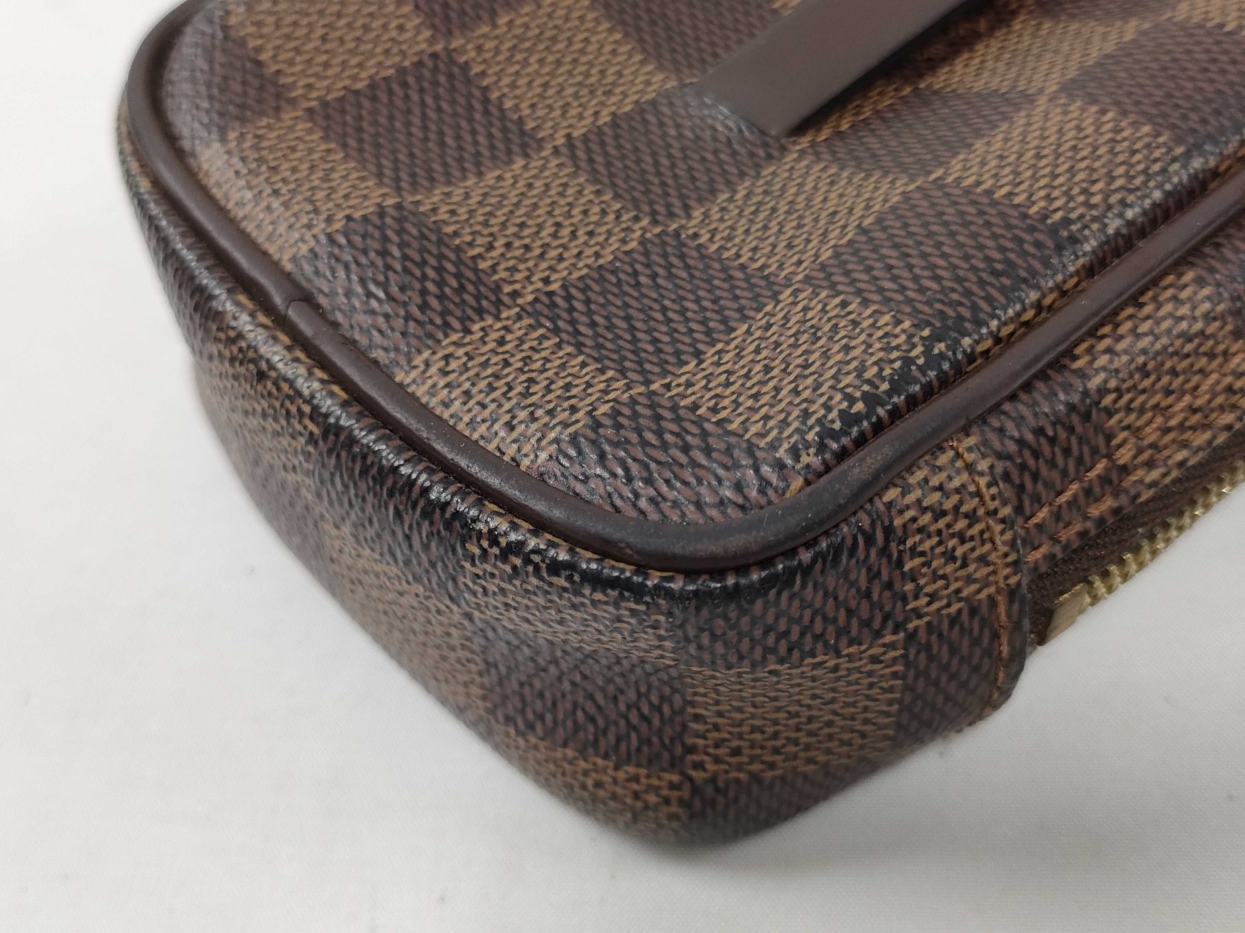 Damier Etui Okapi GM N61737 Pouch — view 4