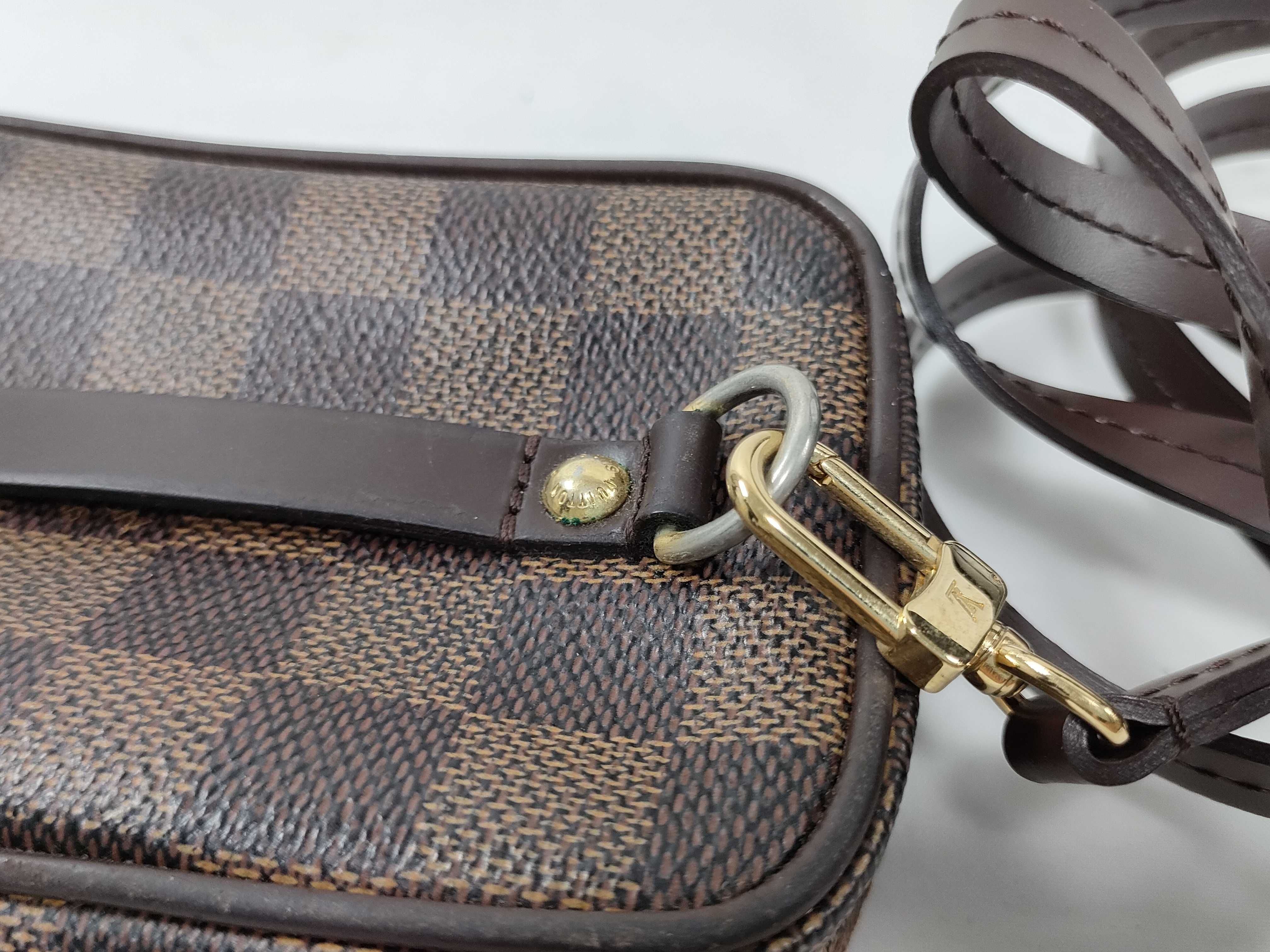 Damier Etui Okapi GM N61737 Pouch — view 5