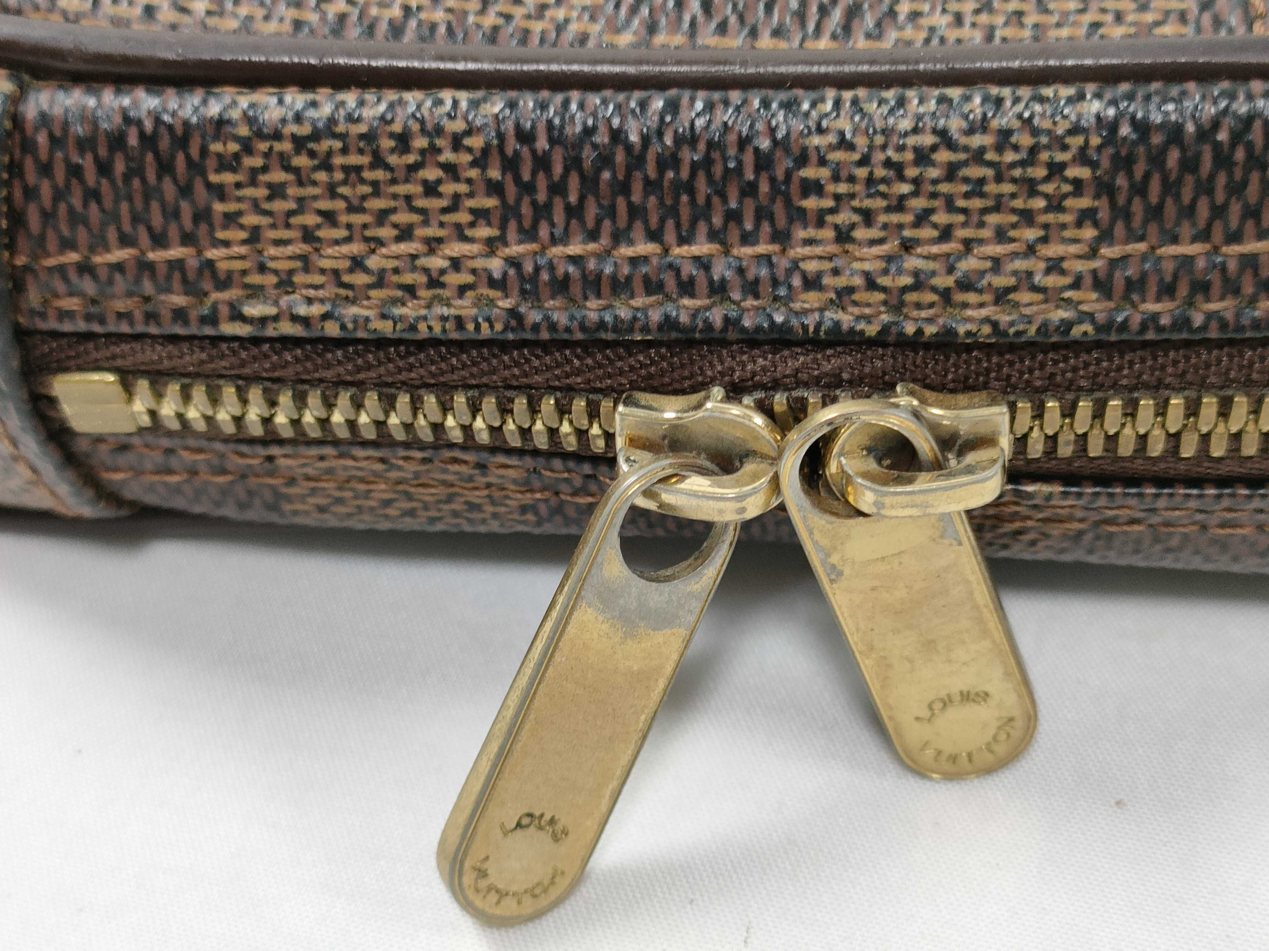 Damier Etui Okapi GM N61737 Pouch — view 6