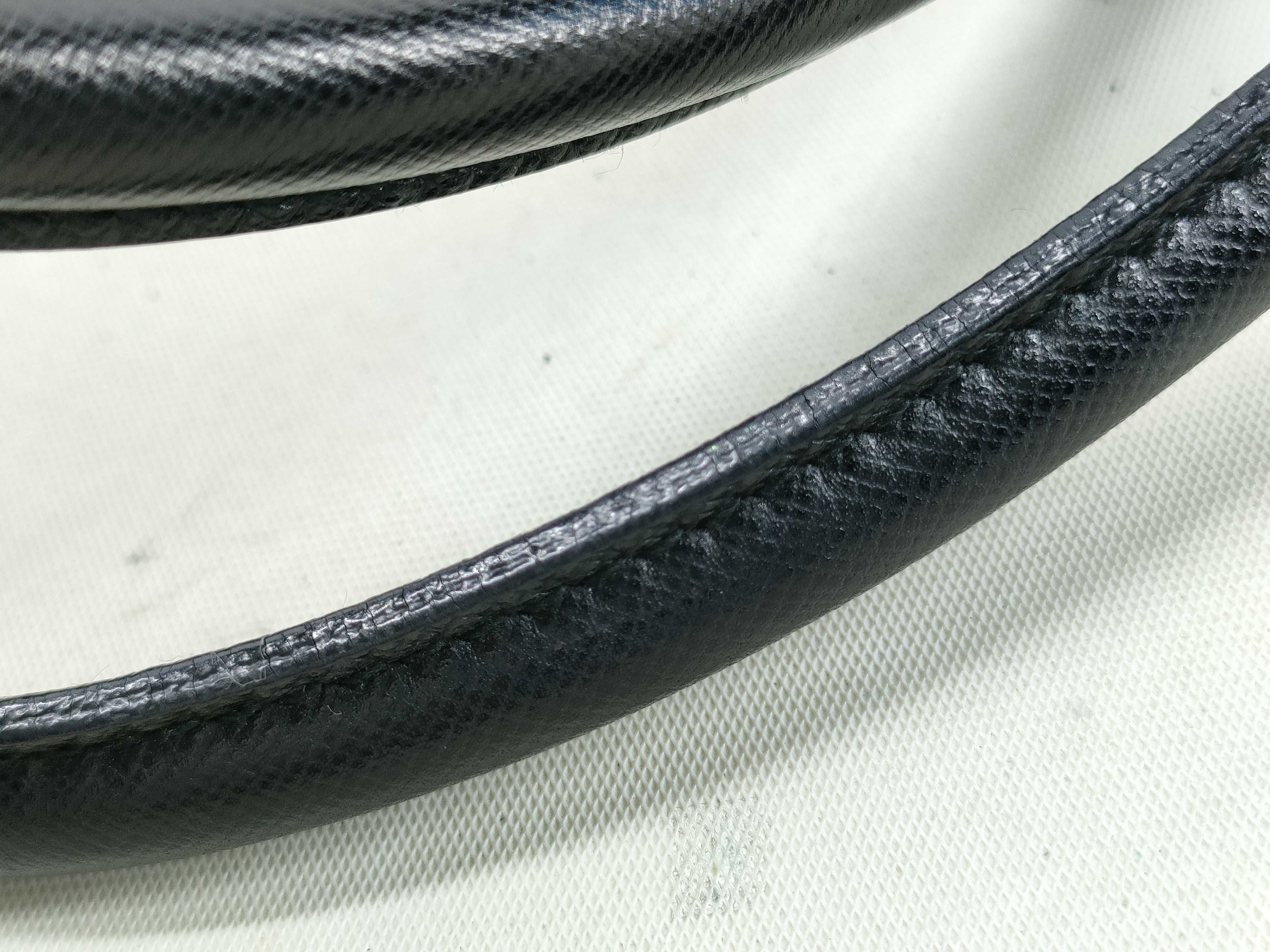 Nylon Shoulder Bag / Nylon Handbag — view 6