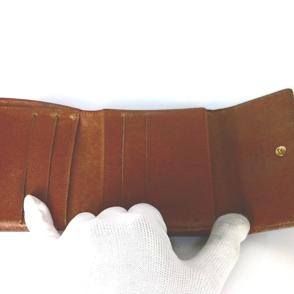 Portemonnaie Bi-Carte Credit (Old Model) — view 6