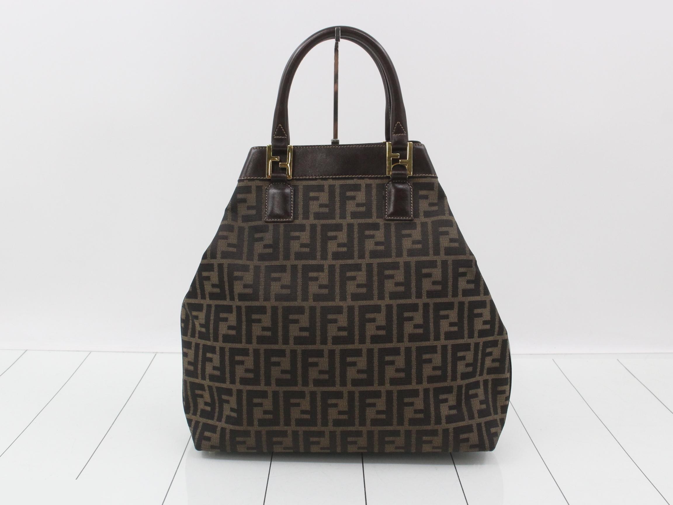 Zucca (bag) - Tote bag — view 2
