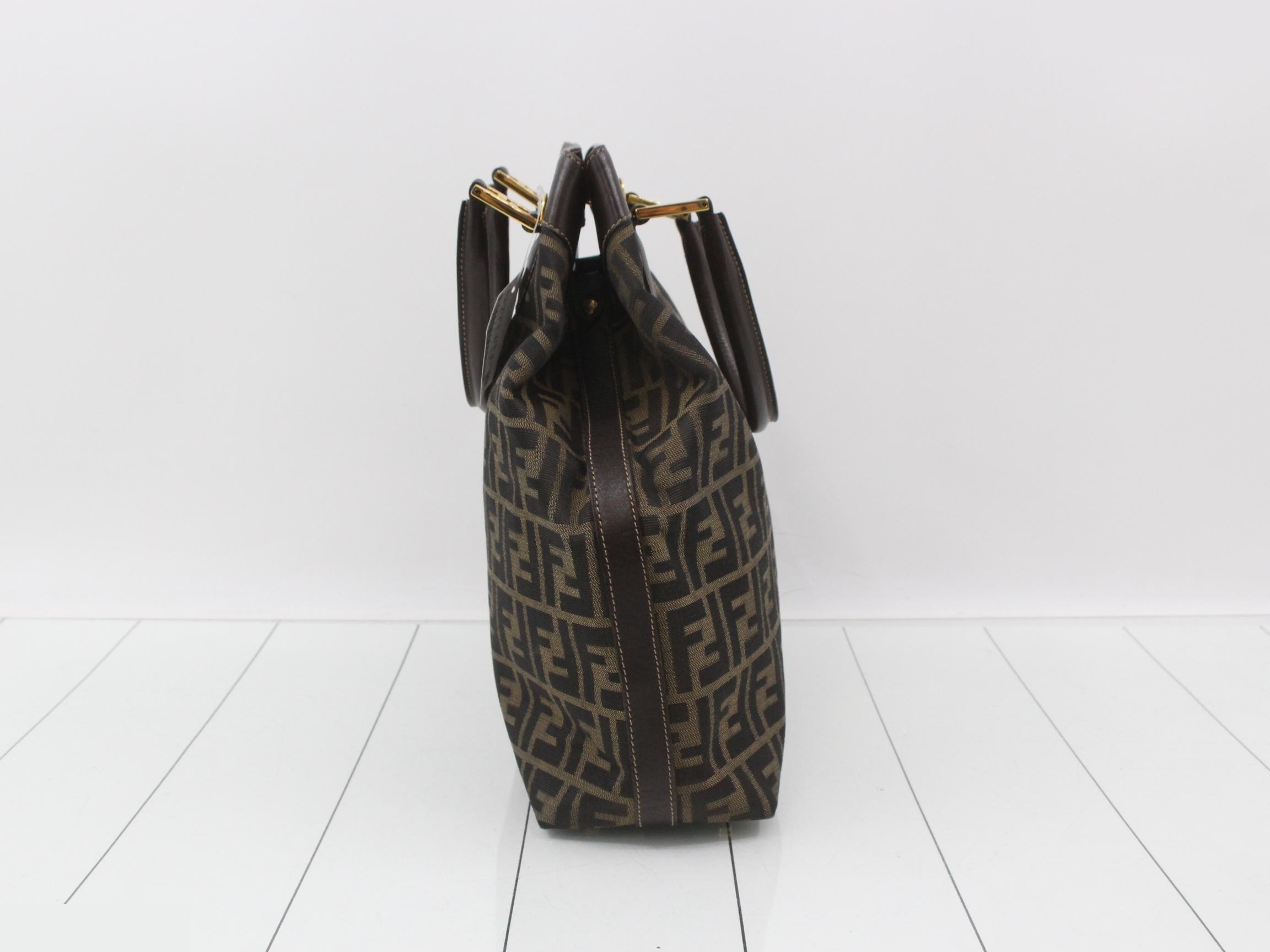 Zucca (bag) - Tote bag — view 3