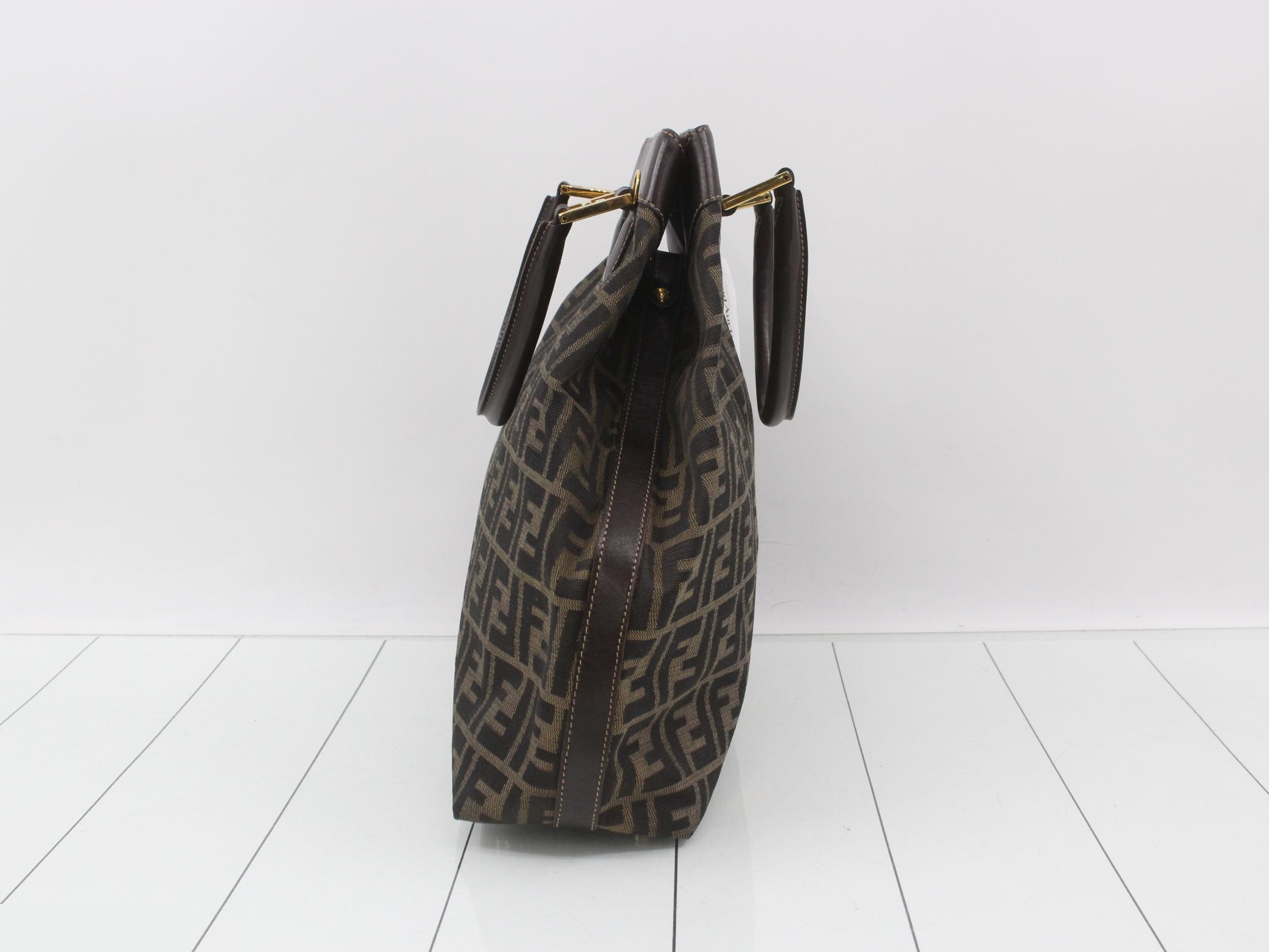 Zucca (bag) - Tote bag — view 4