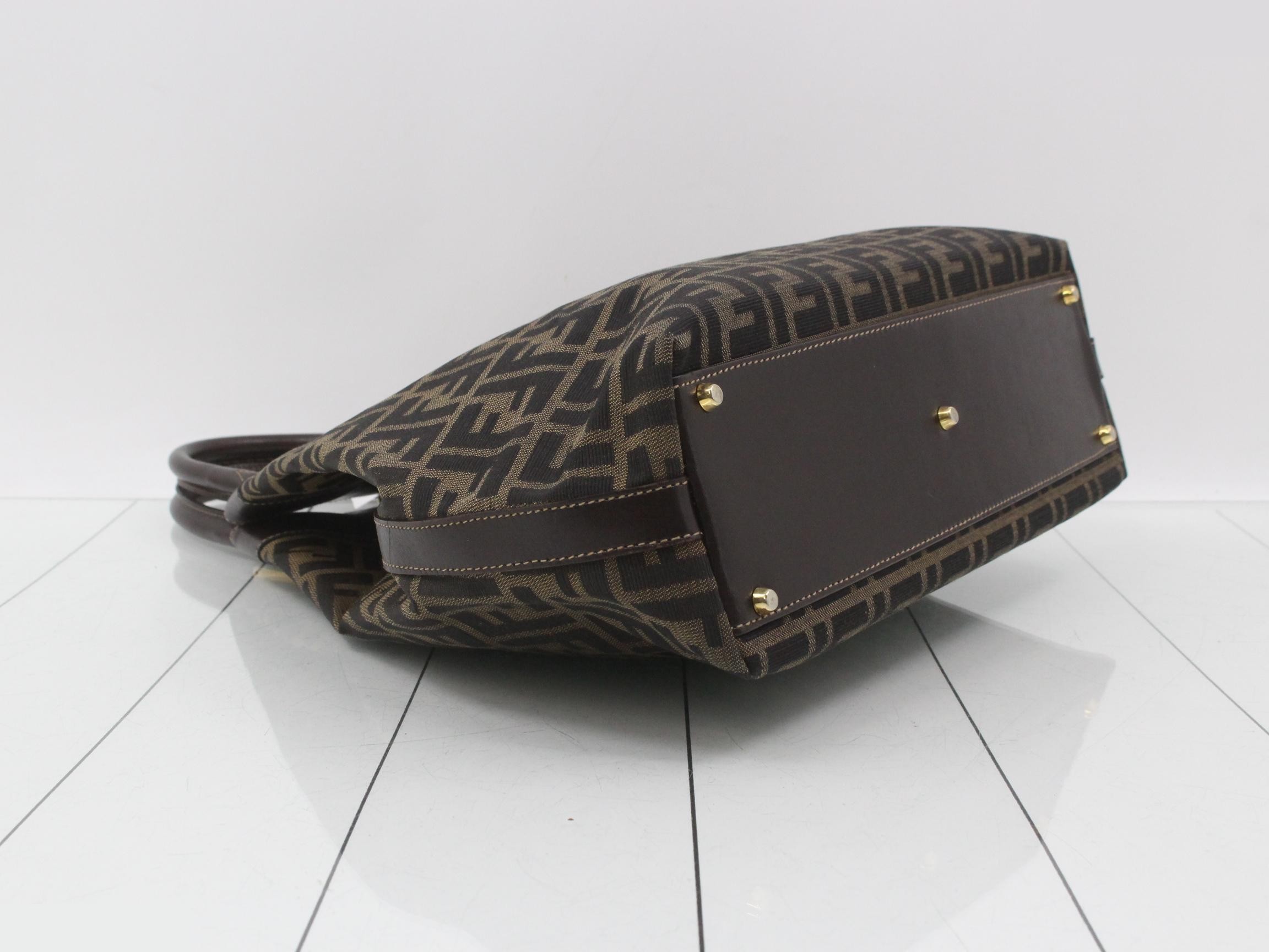 Zucca (bag) - Tote bag — view 5