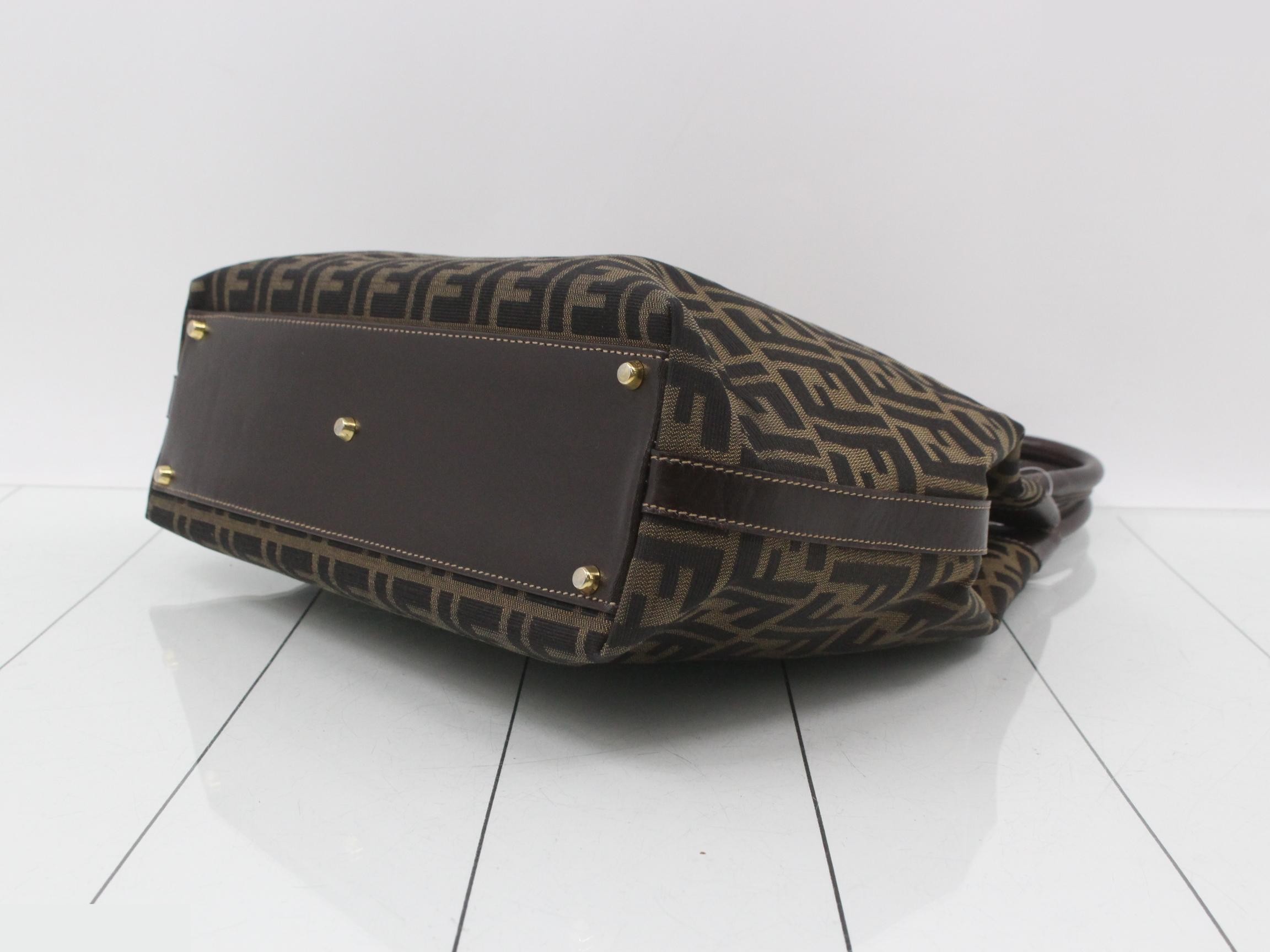 Zucca (bag) - Tote bag — view 6