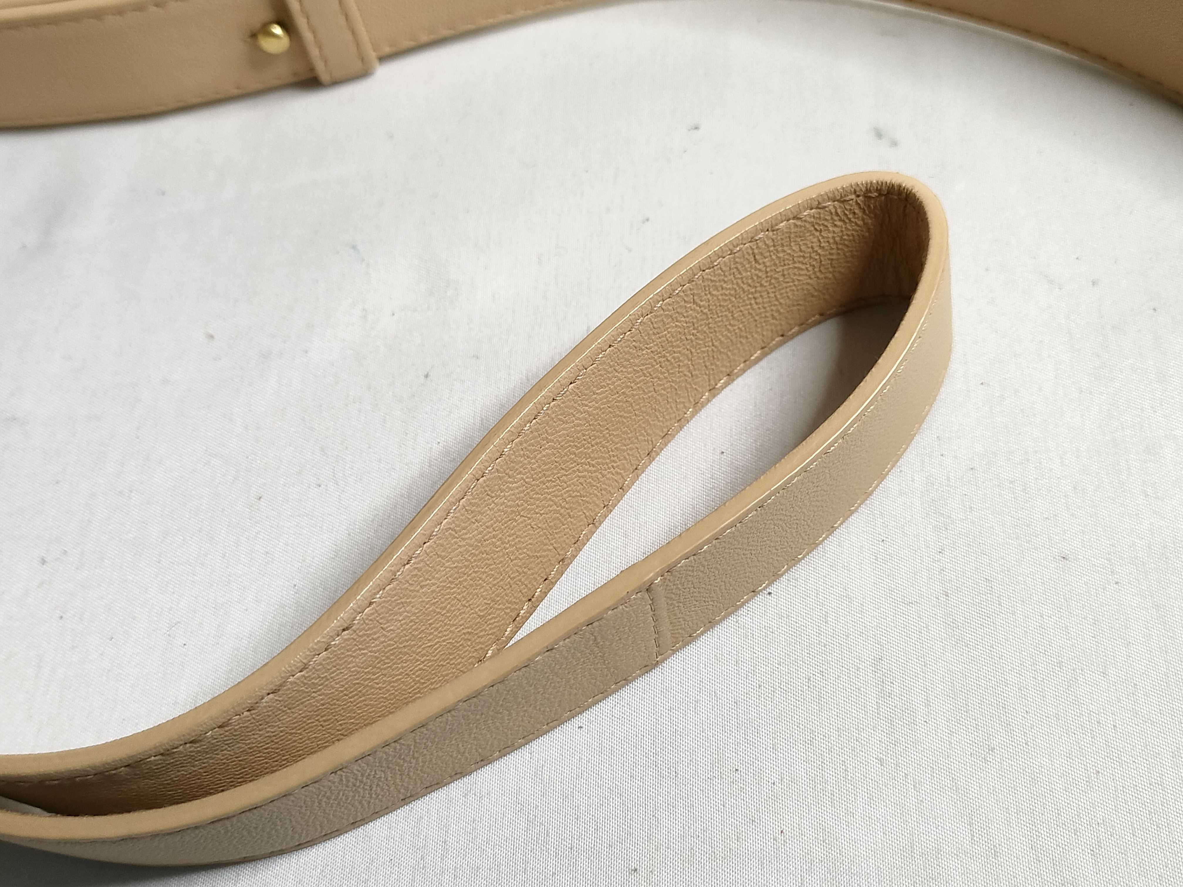 Intrecciato Cassette Shoulder Bag — view 4