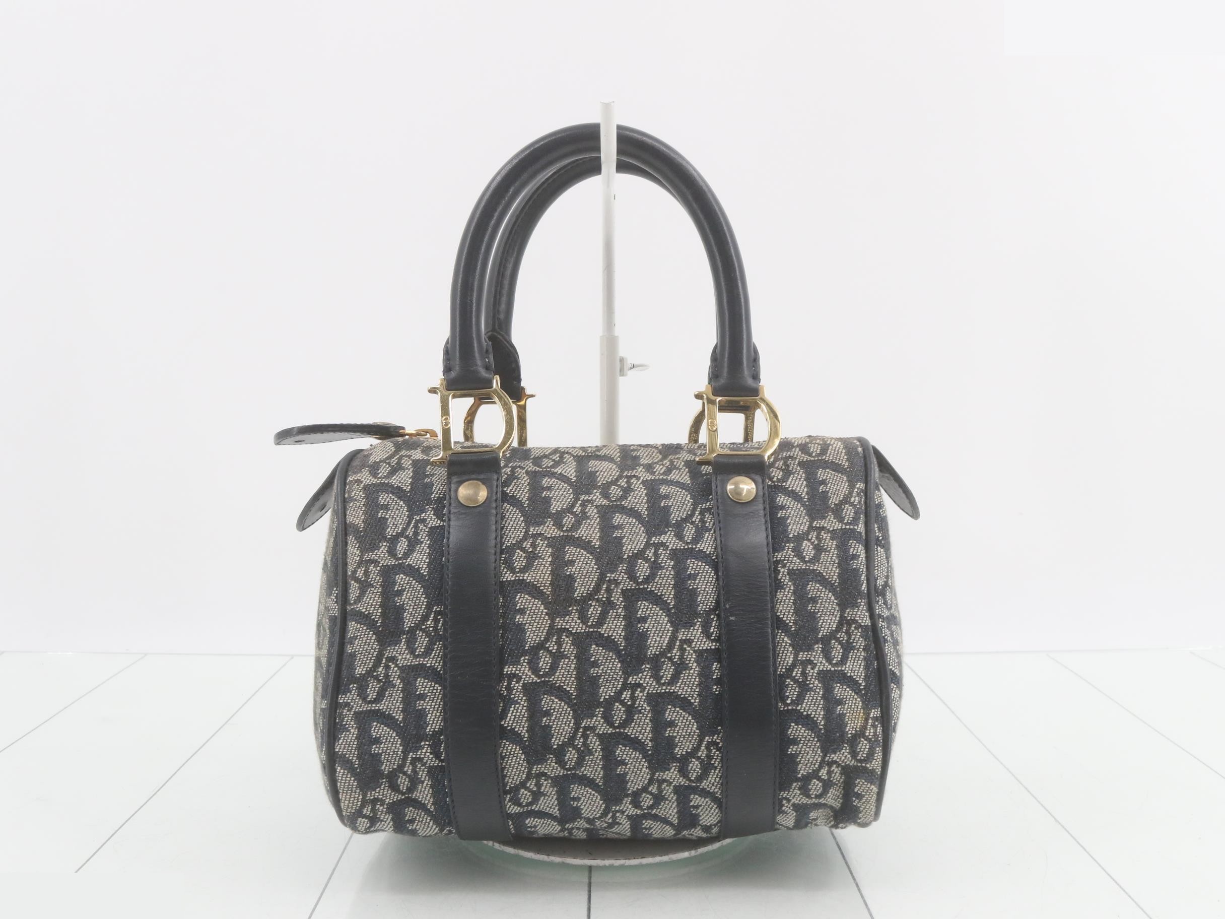 Trotter (bag) - Handbag - Black — view 2